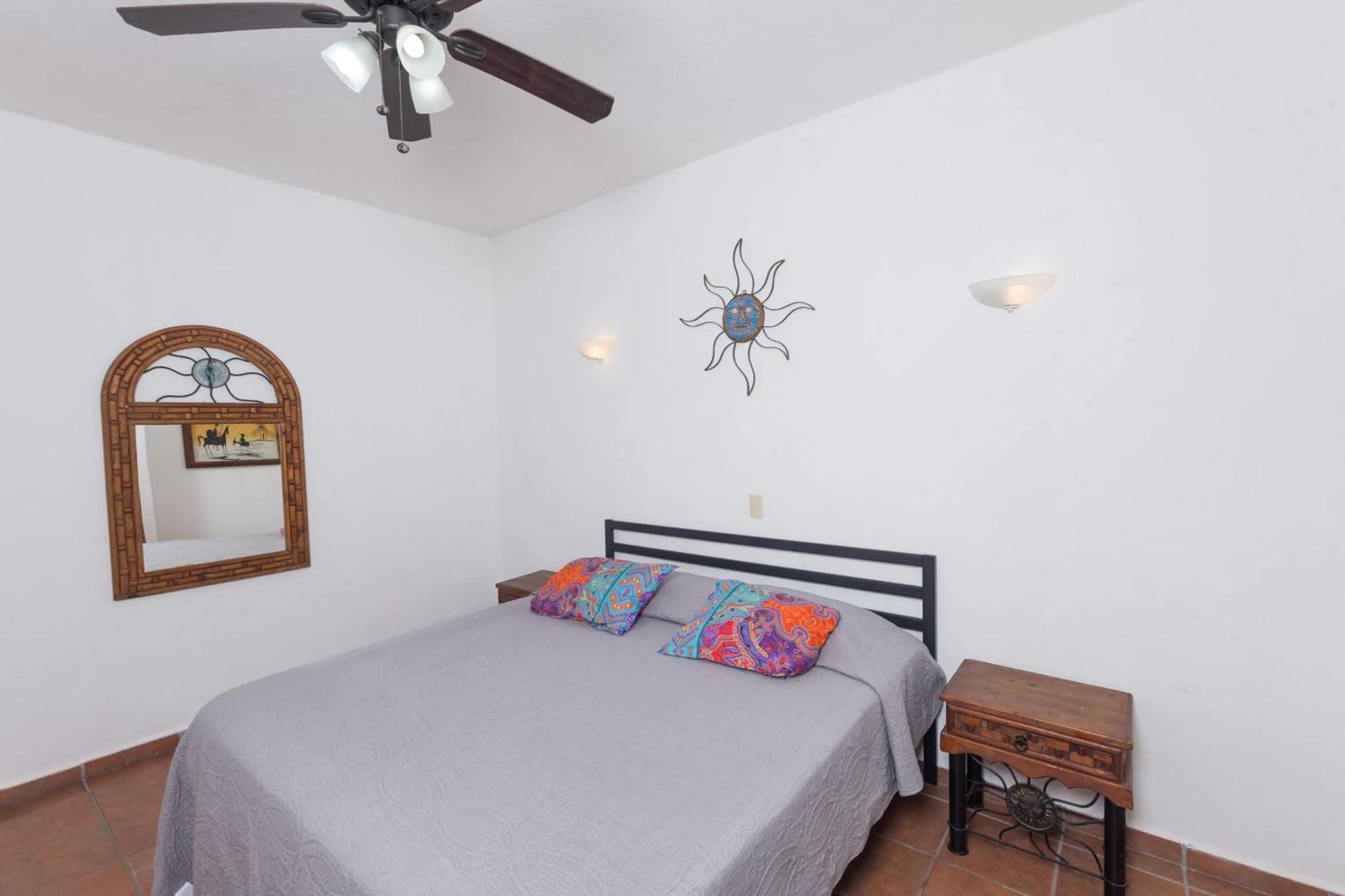Charming 2bdr Romantic Zone Pool With View