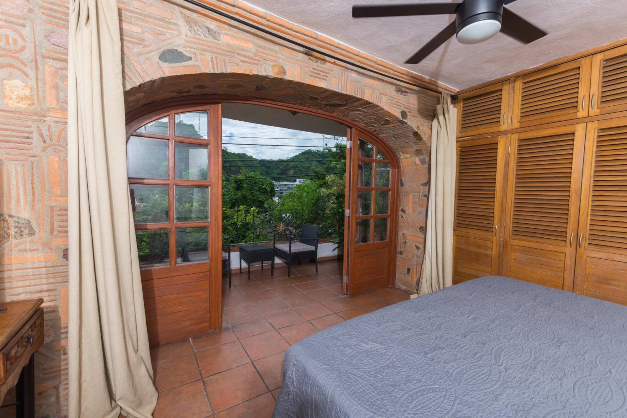 Charming 2bdr Romantic Zone Pool With View Puerto Vallarta