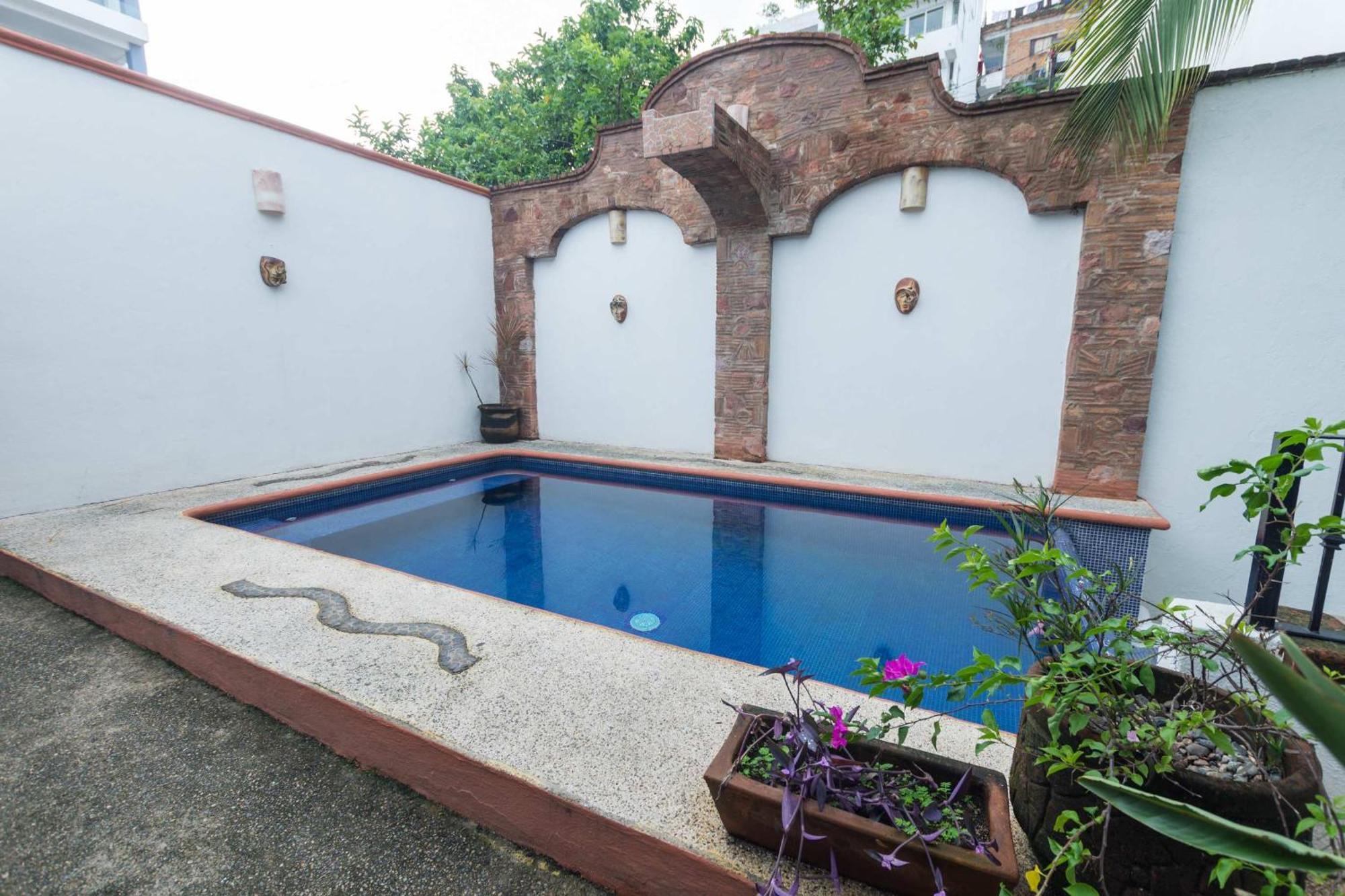 Charming 2bdr Romantic Zone Pool With View