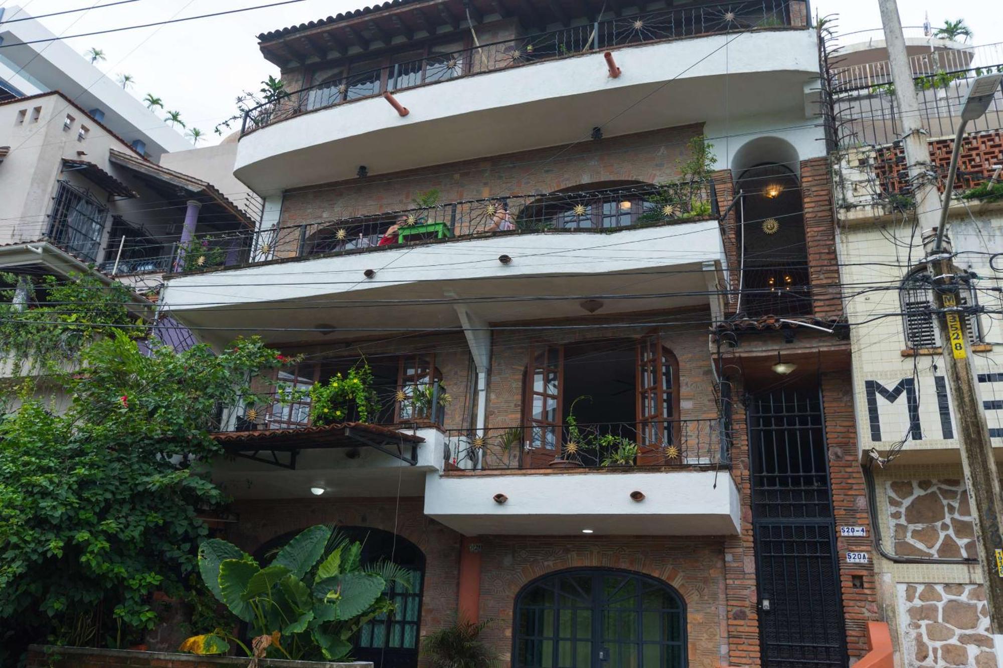 Apartment Charming 2bdr Romantic Zone Pool With View
