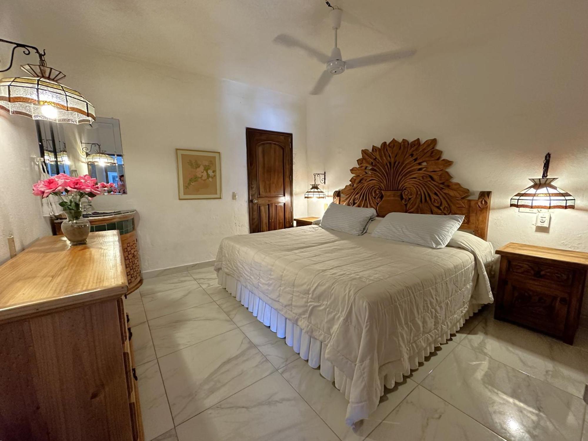 Aparthotel Casa Anita 3*