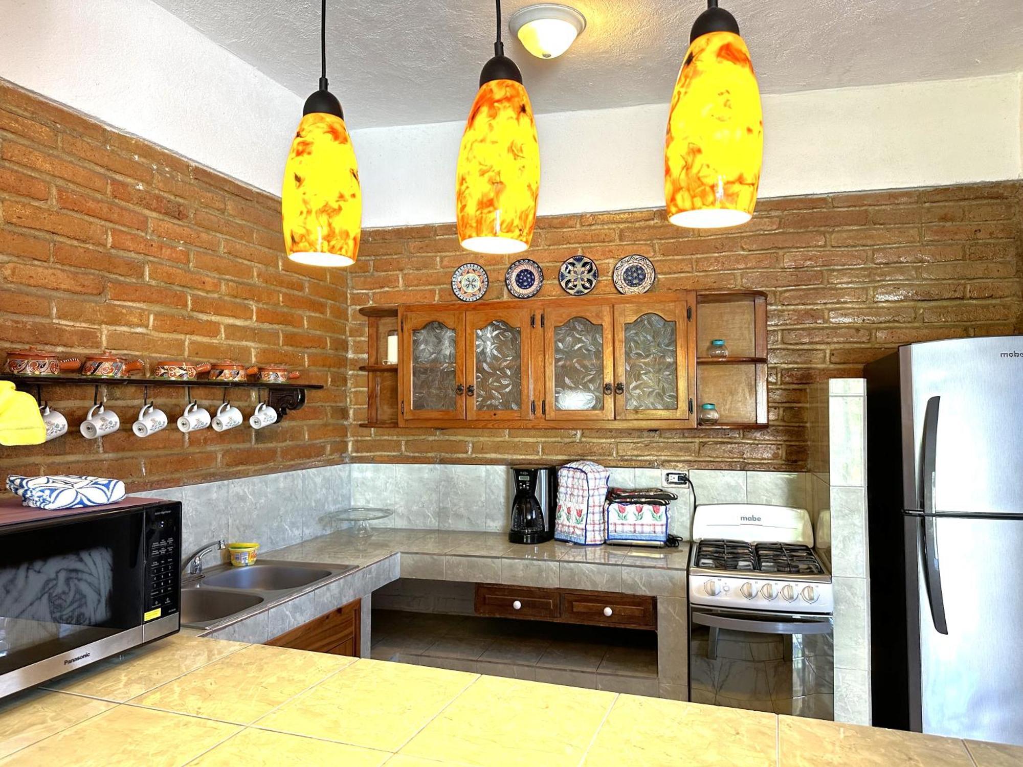 Casa Anita Aparthotel Puerto Vallarta