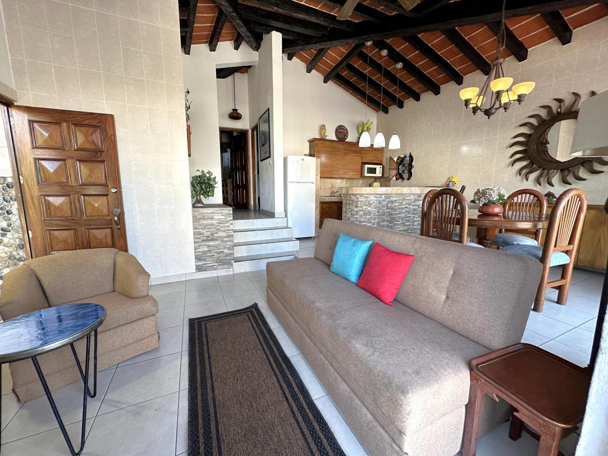Casa Anita 3* Puerto Vallarta