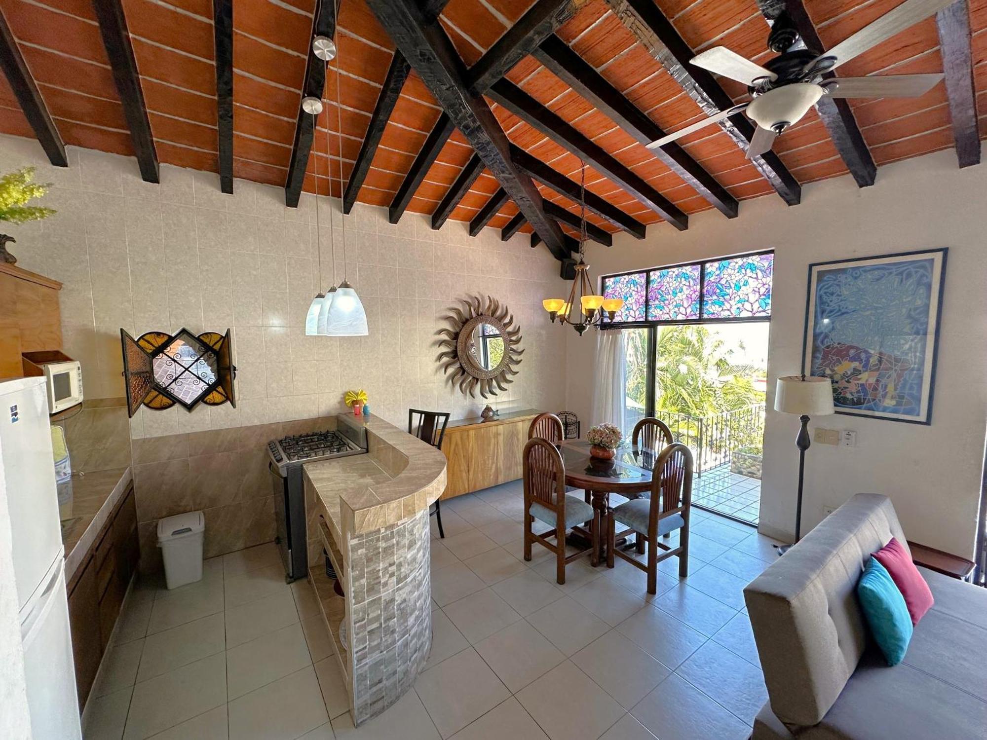 Casa Anita Aparthotel Puerto Vallarta