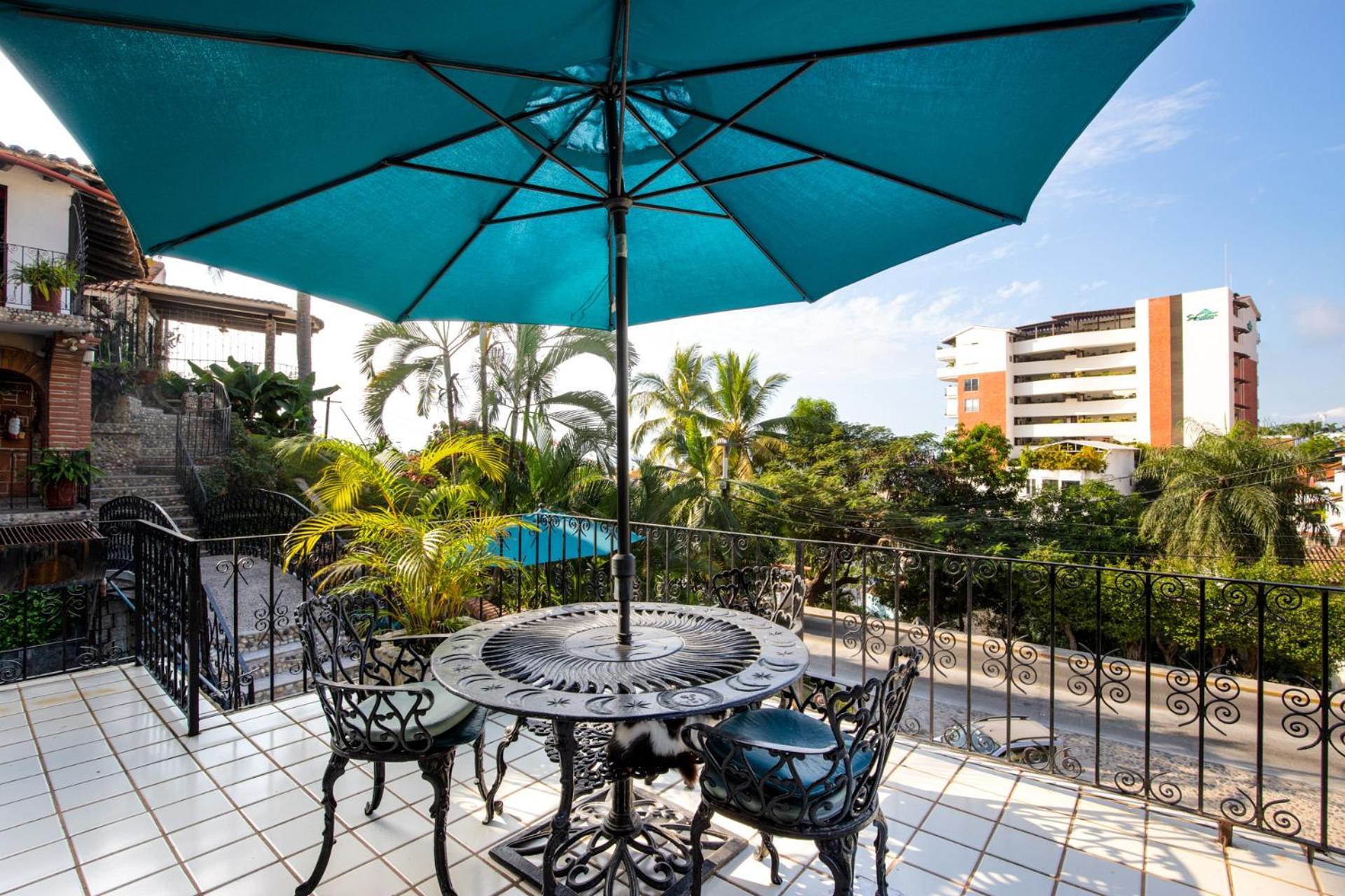 Aparthotel Casa Anita Puerto Vallarta