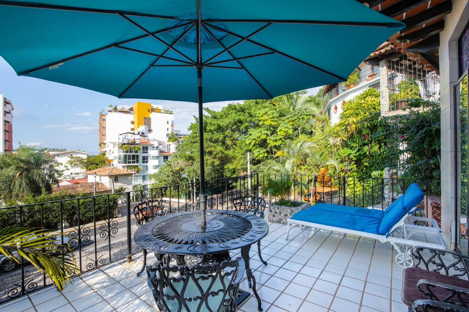 Casa Anita Puerto Vallarta