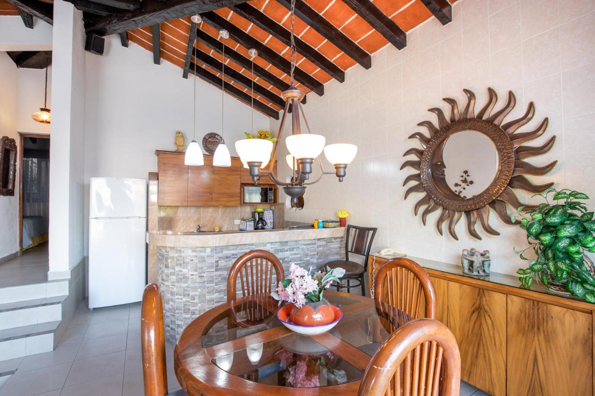 Casa Anita 3* Puerto Vallarta