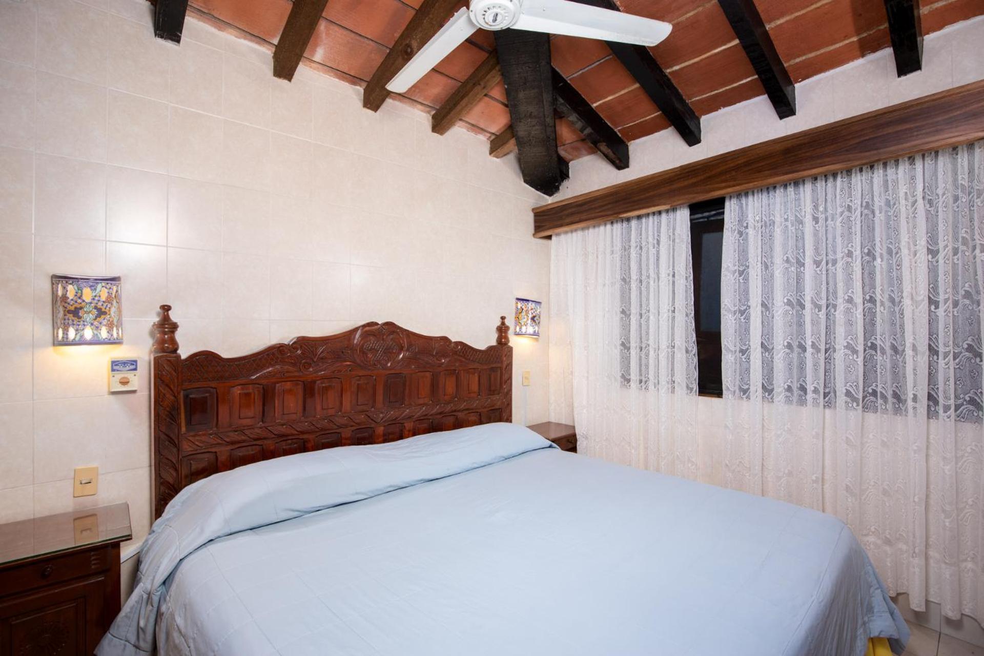 Casa Anita Aparthotel