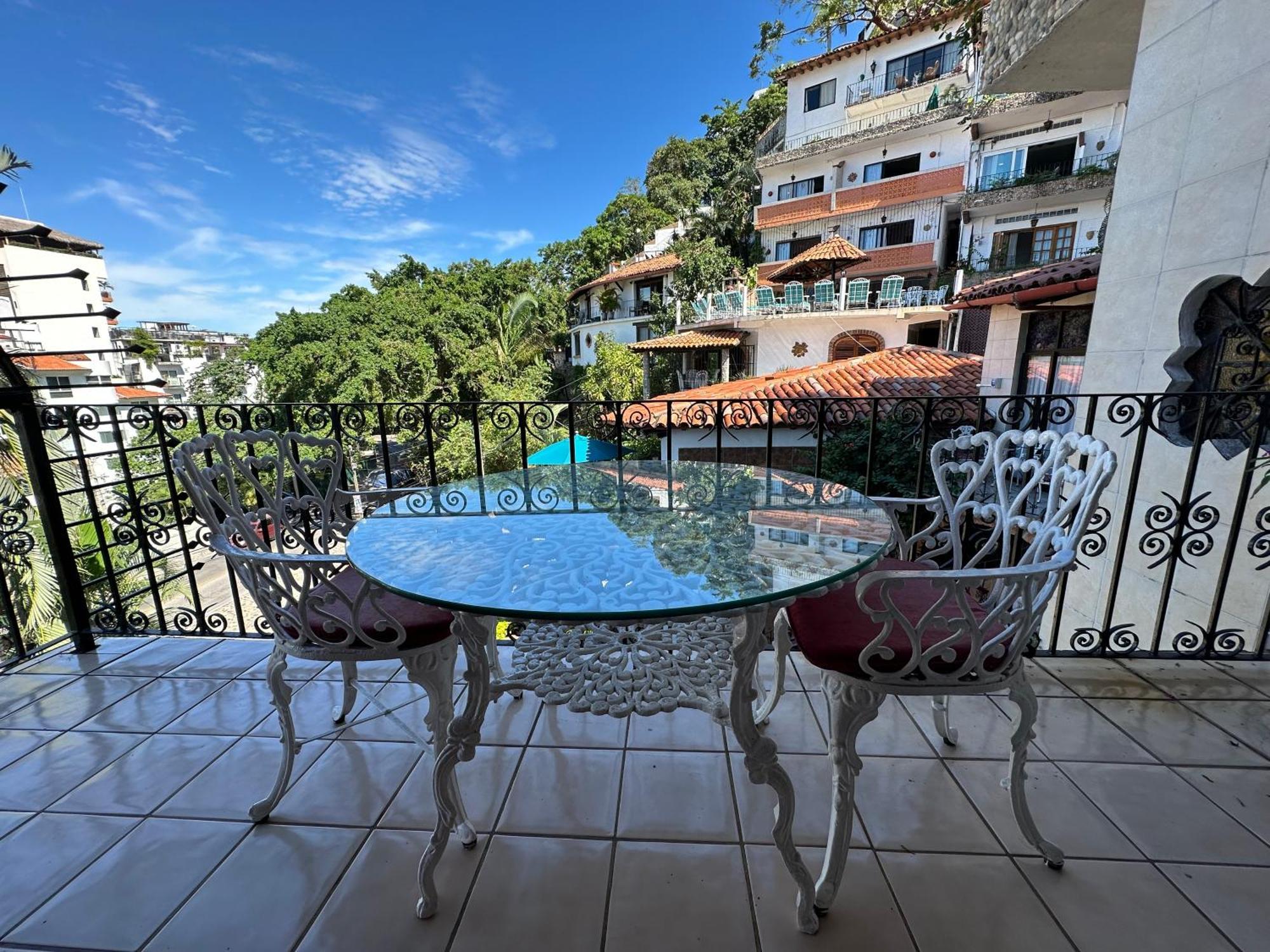 Casa Anita Aparthotel 3*