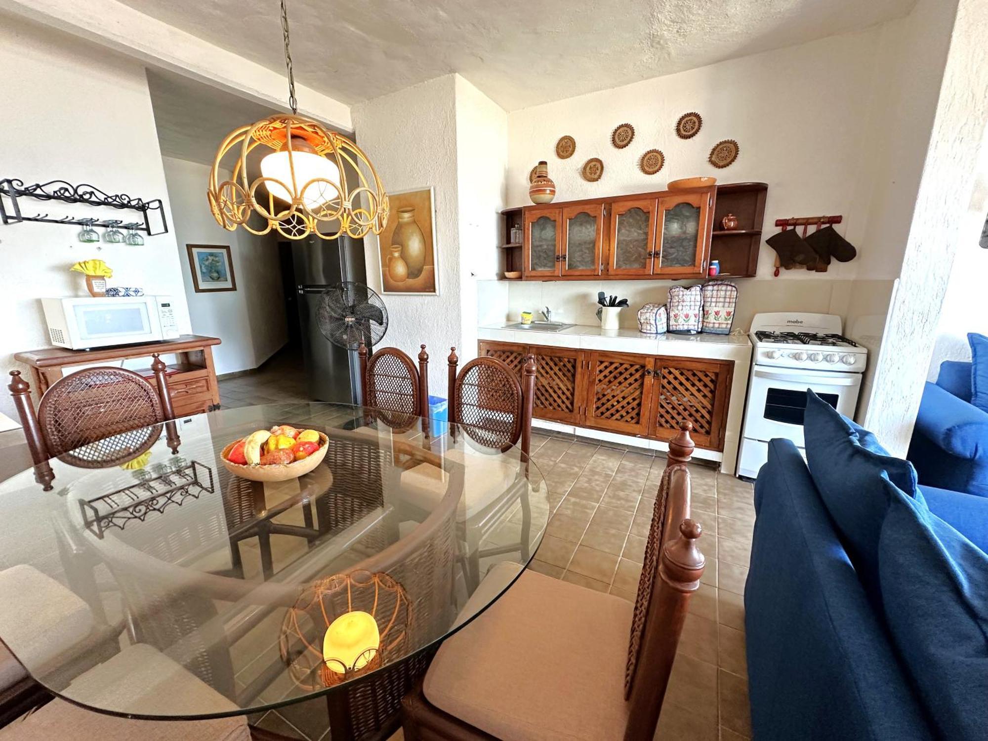 Casa Anita 3*