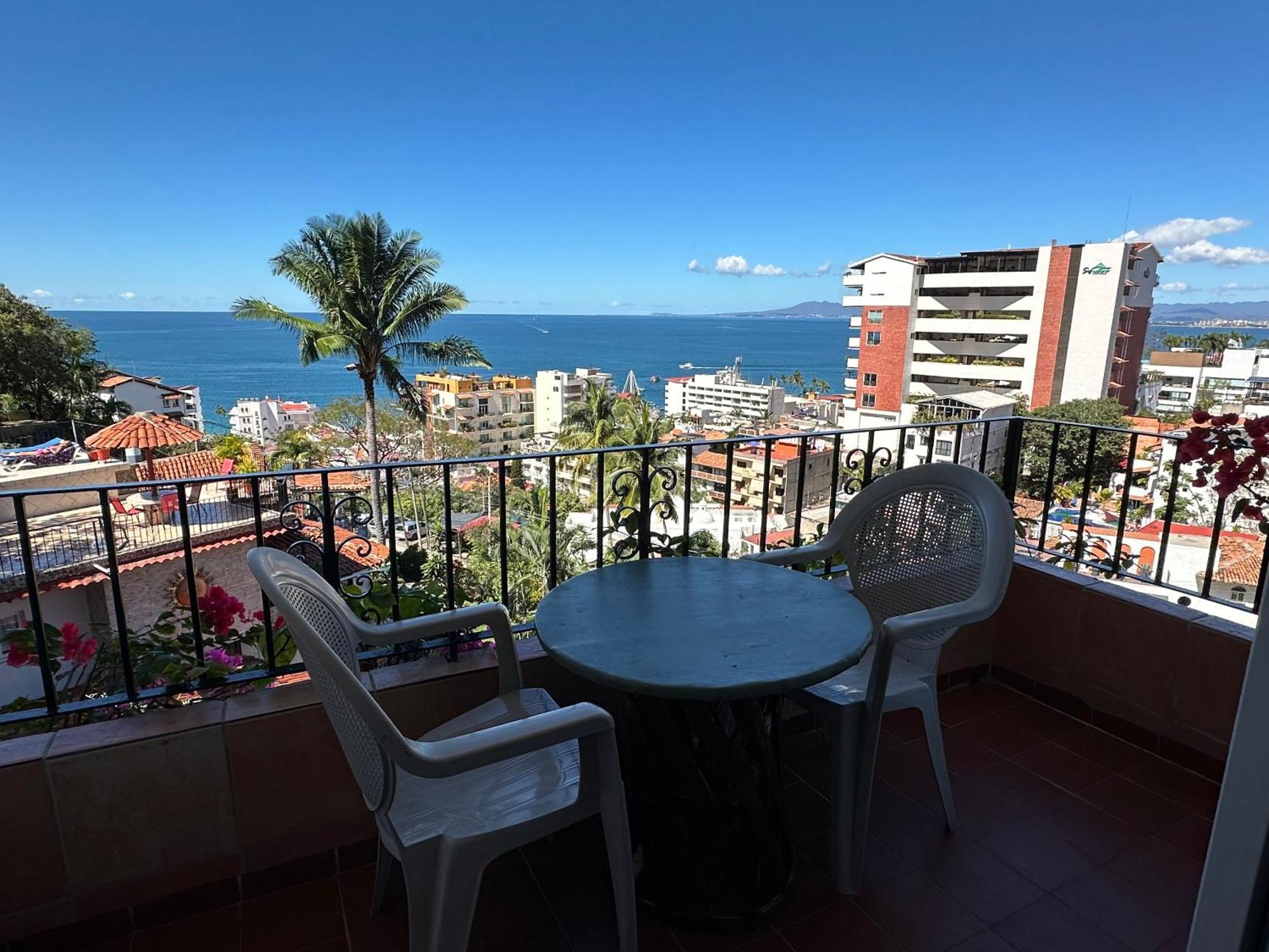 Casa Anita Puerto Vallarta