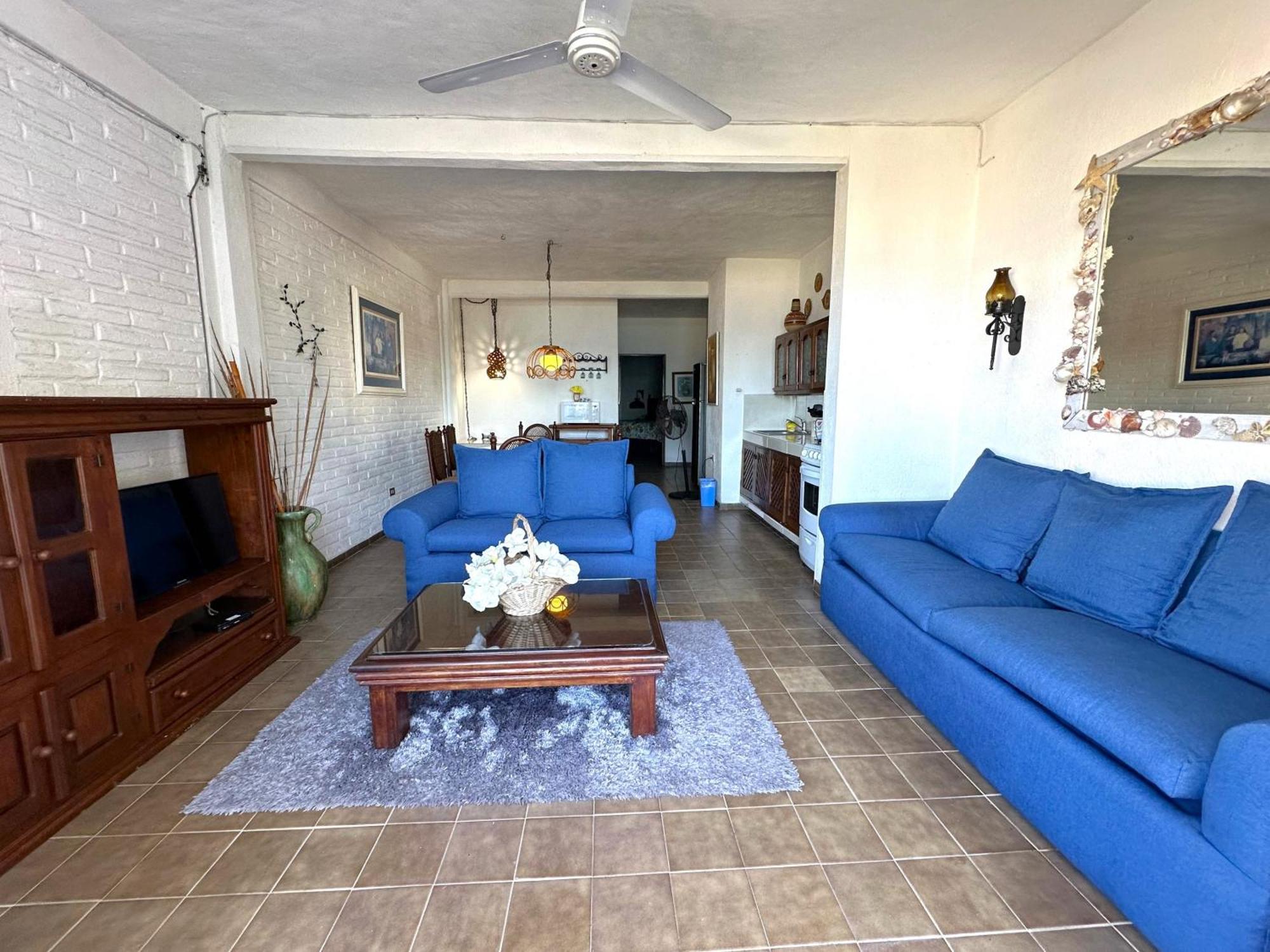 Casa Anita Aparthotel