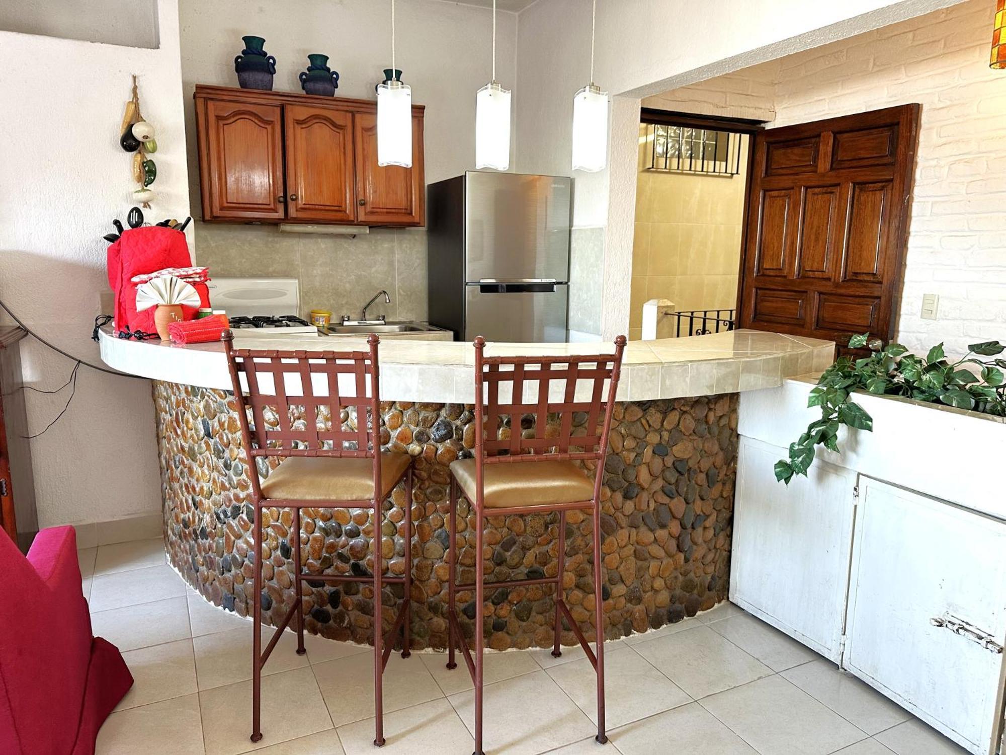 Casa Anita Aparthotel 3*