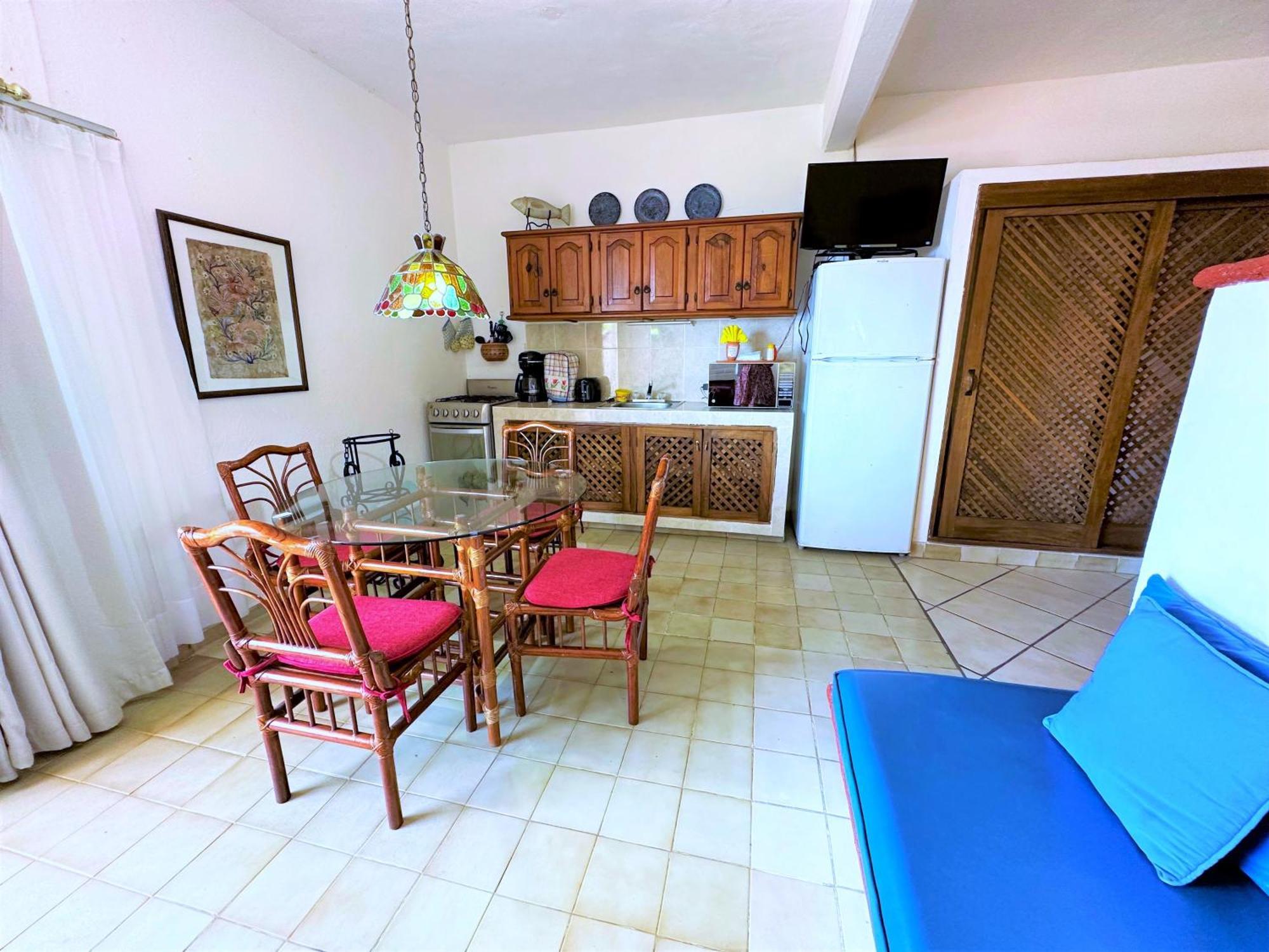 Casa Anita 3*