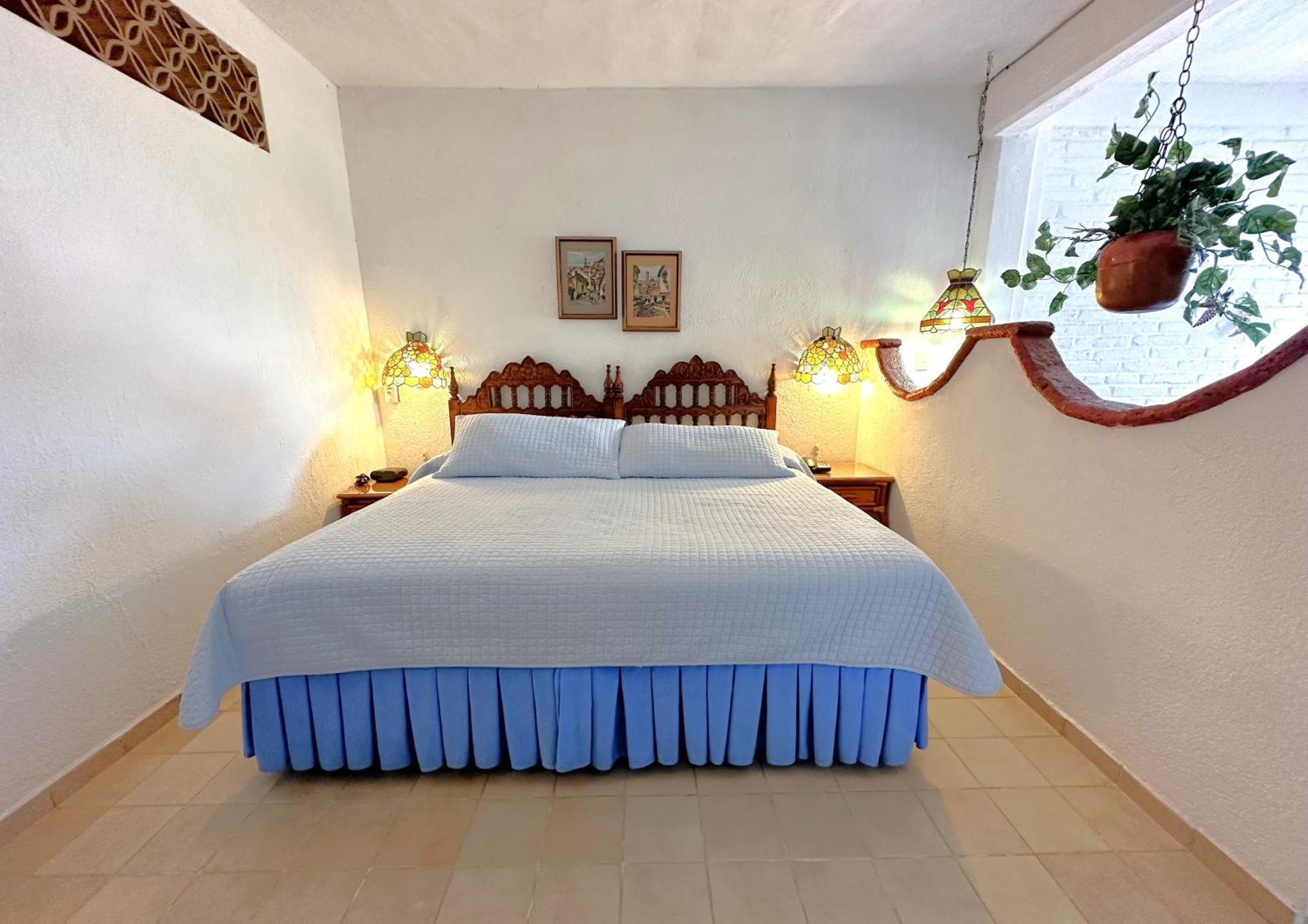Casa Anita Aparthotel Puerto Vallarta
