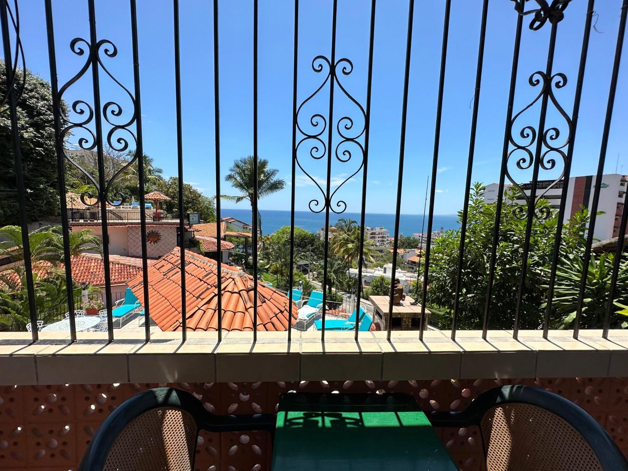Casa Anita 3* Puerto Vallarta