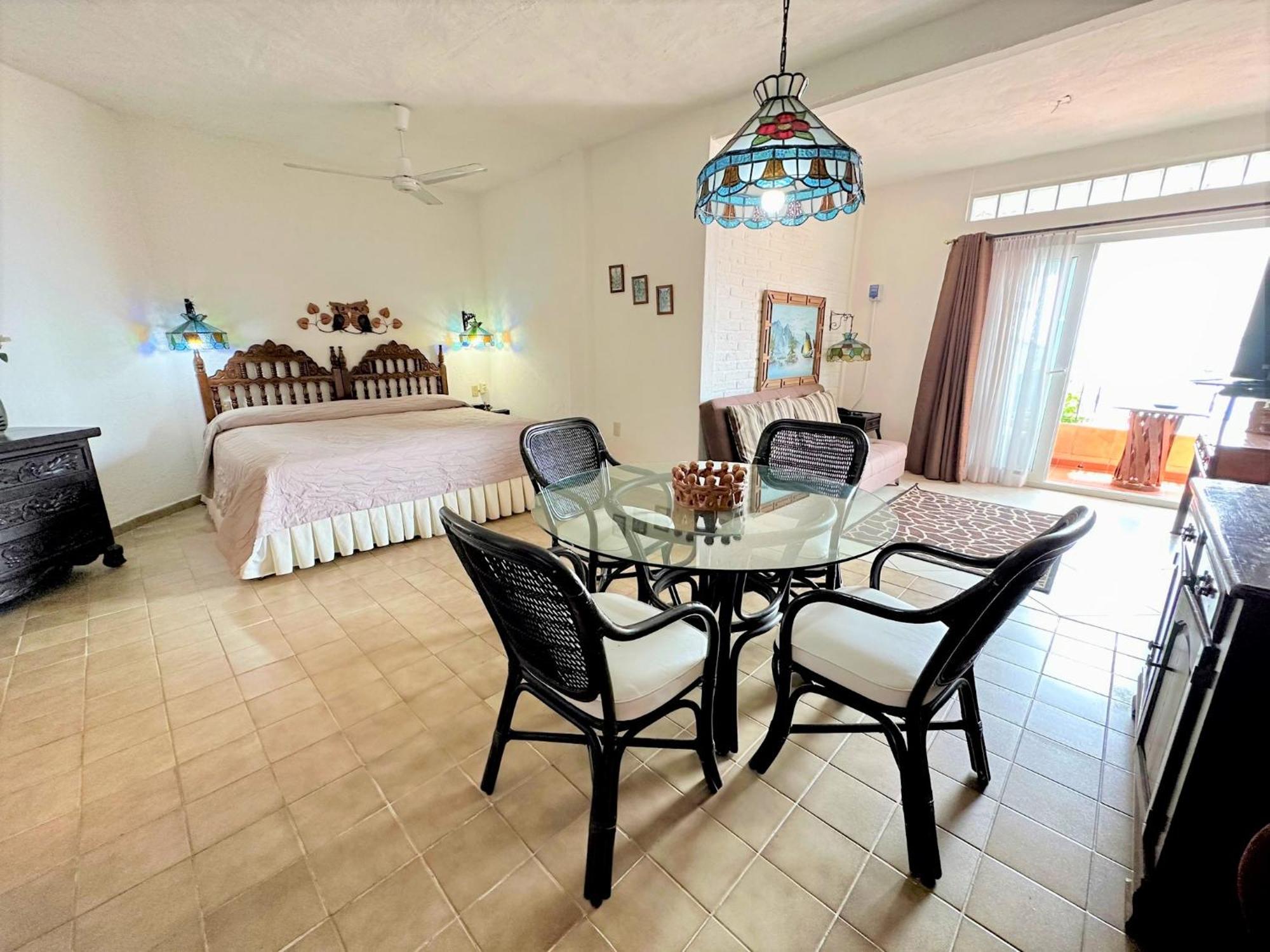 Casa Anita Aparthotel