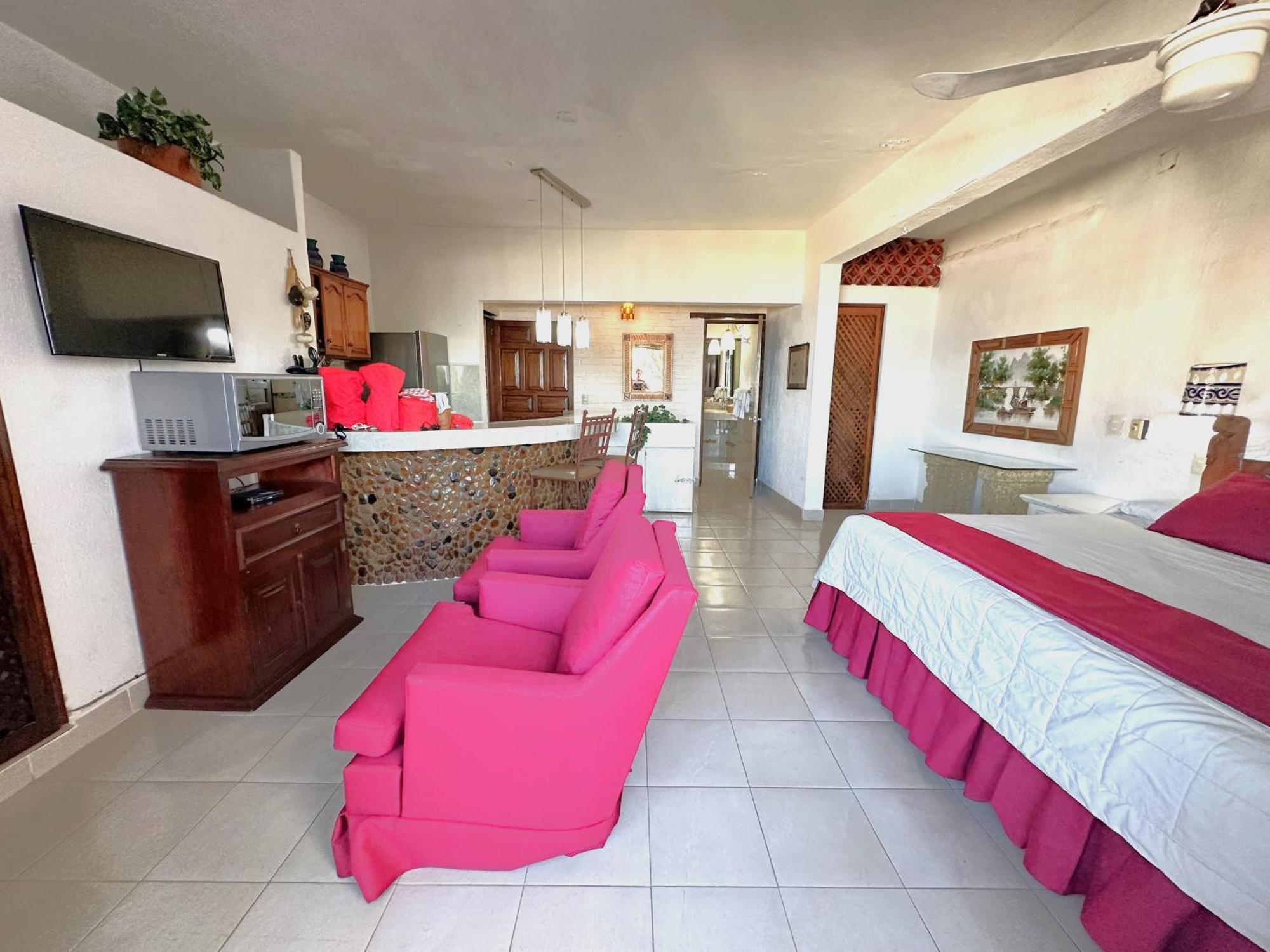 Casa Anita Aparthotel Puerto Vallarta