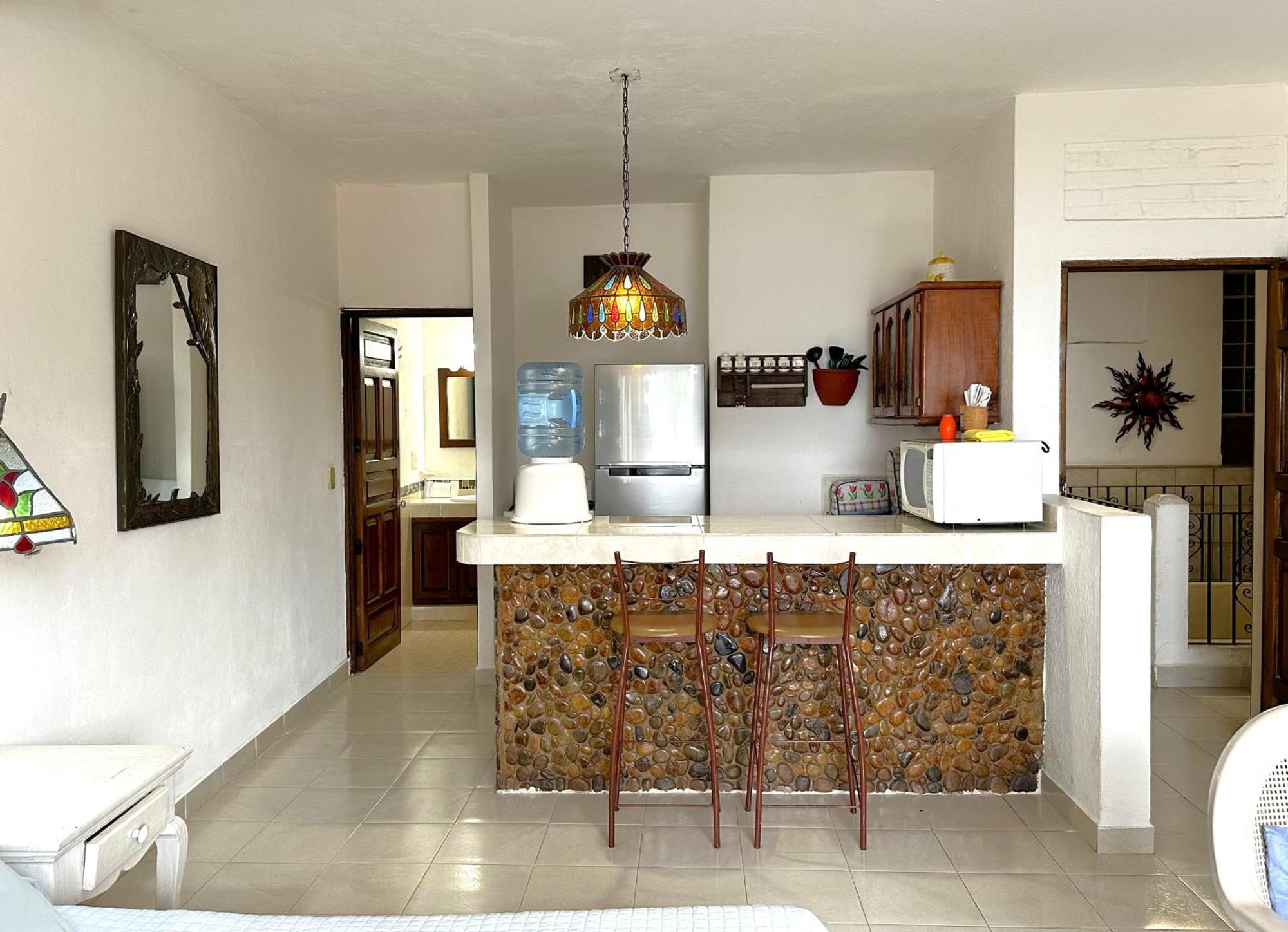 Aparthotel Casa Anita Puerto Vallarta