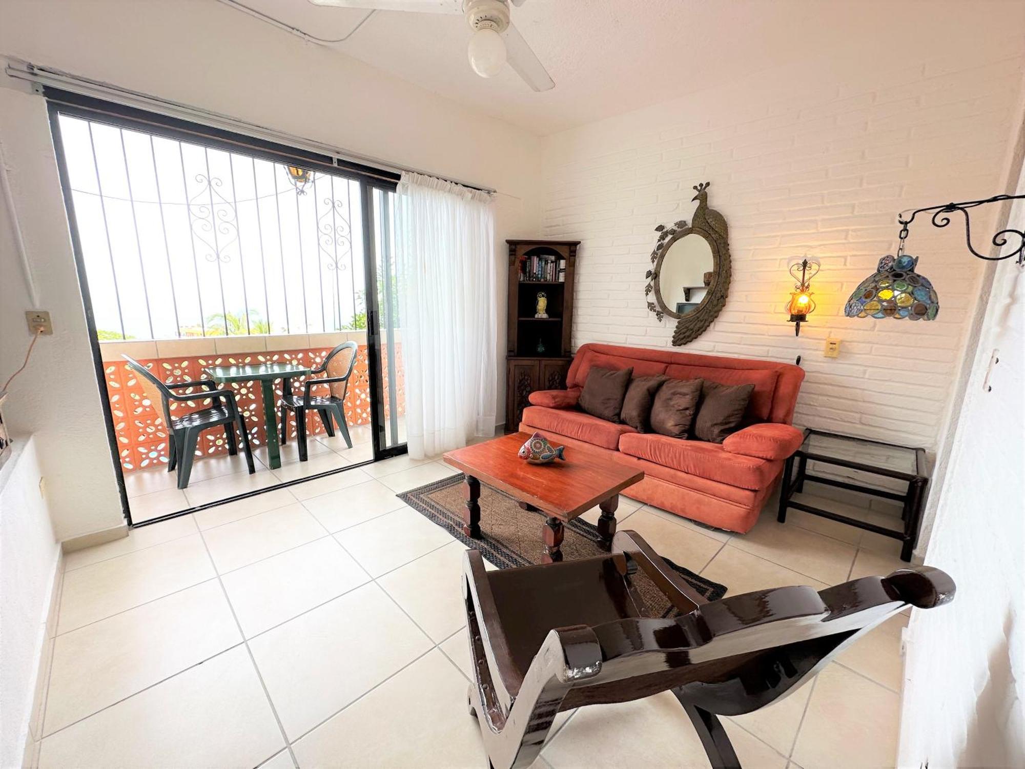 Casa Anita Puerto Vallarta