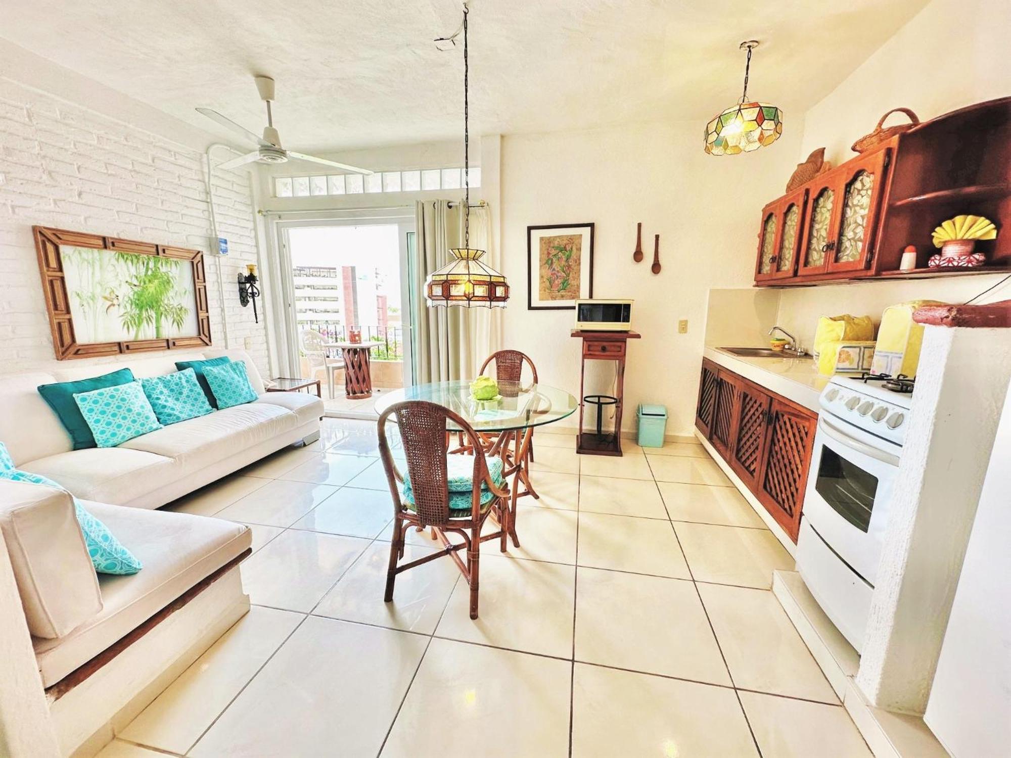 Casa Anita 3* Puerto Vallarta