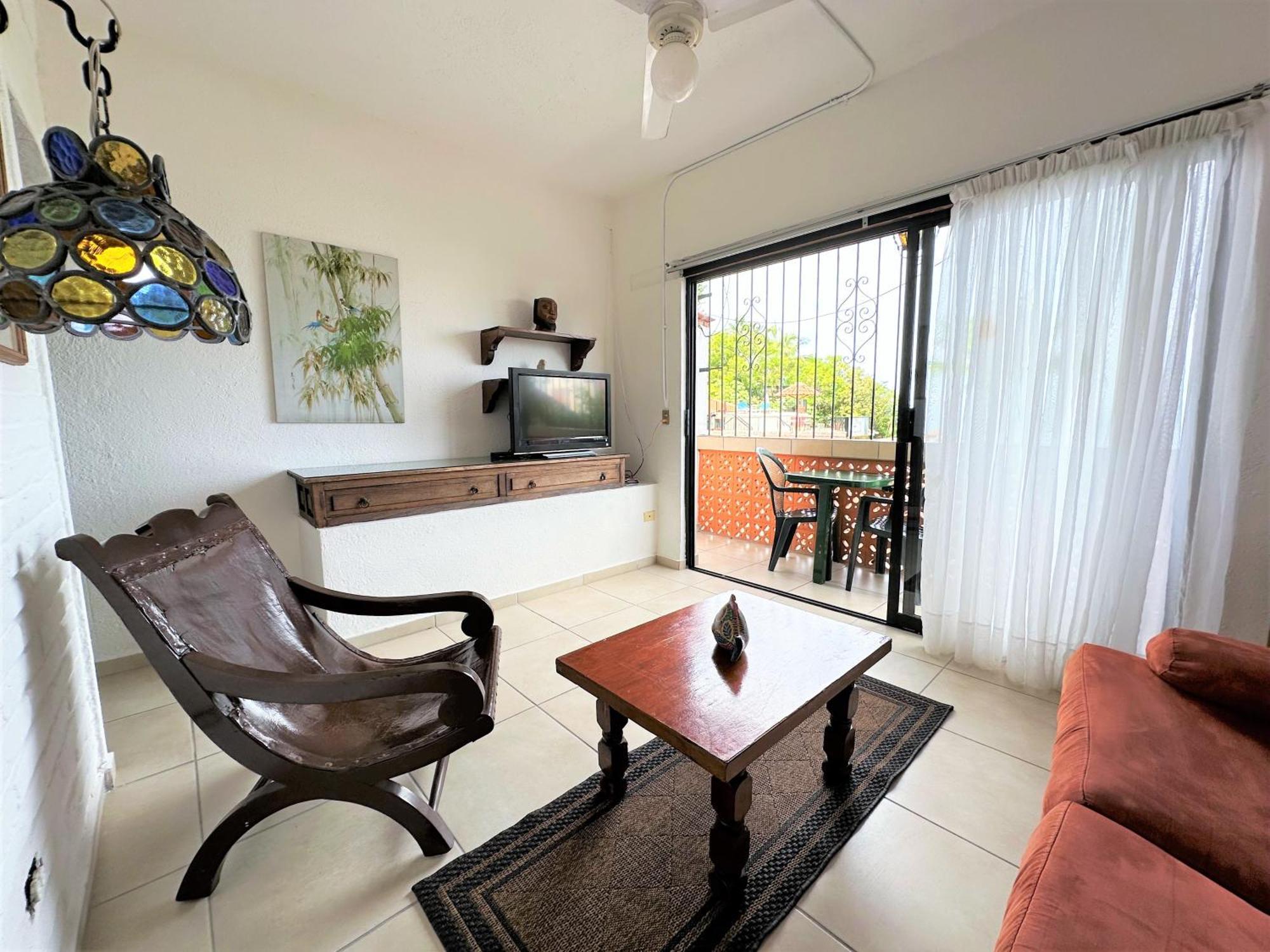 Casa Anita Aparthotel
