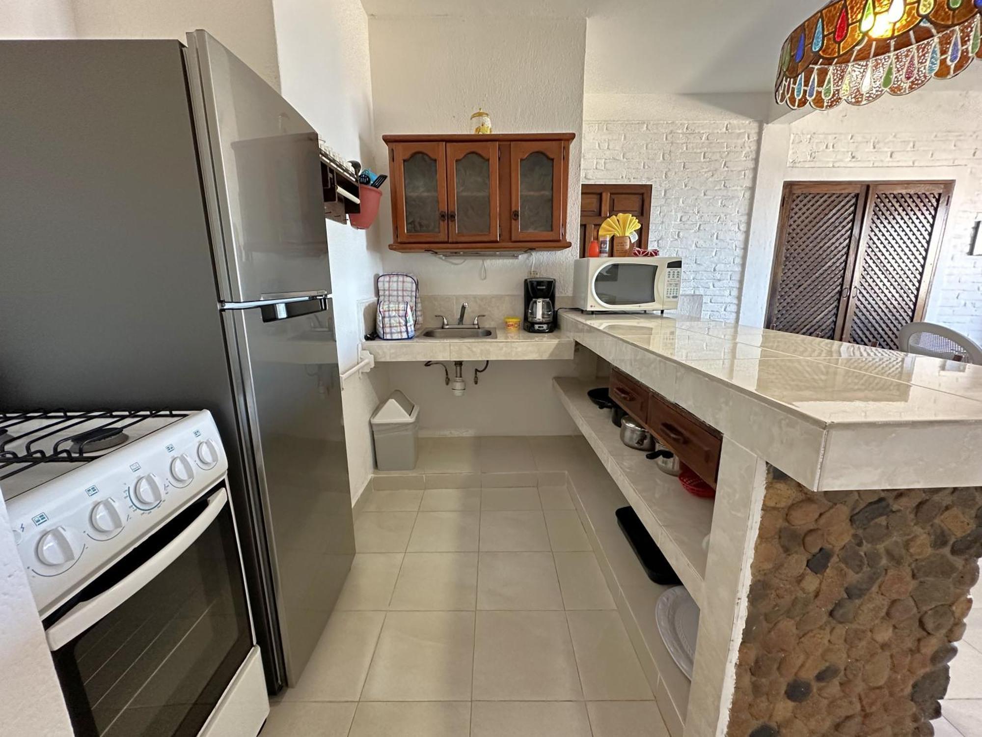 Casa Anita Aparthotel 3*