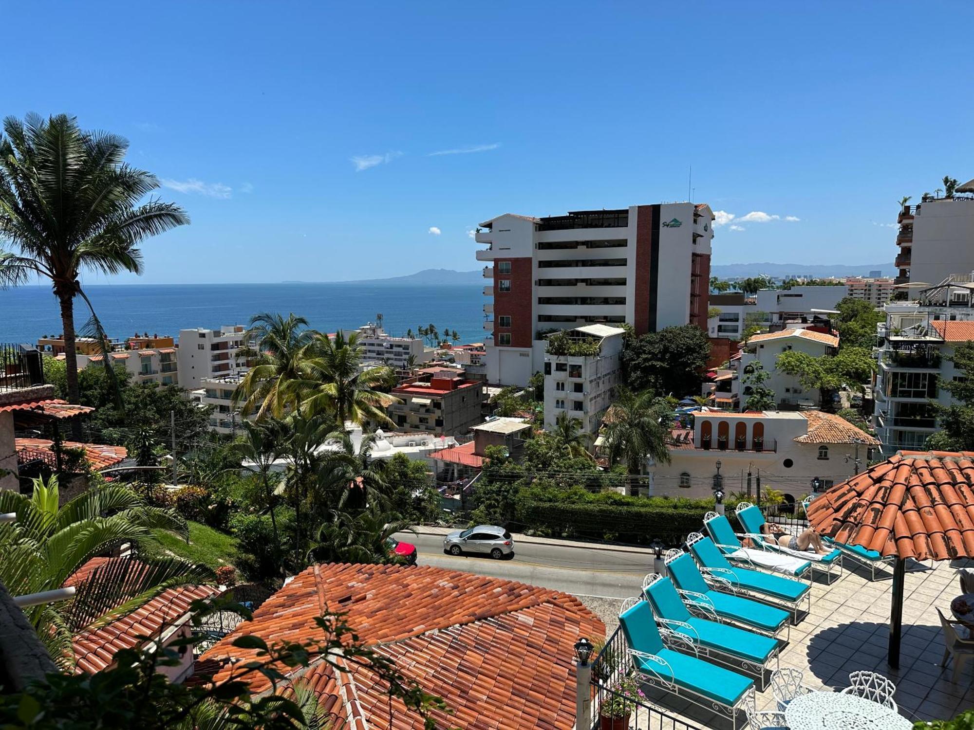 Casa Anita Aparthotel Puerto Vallarta