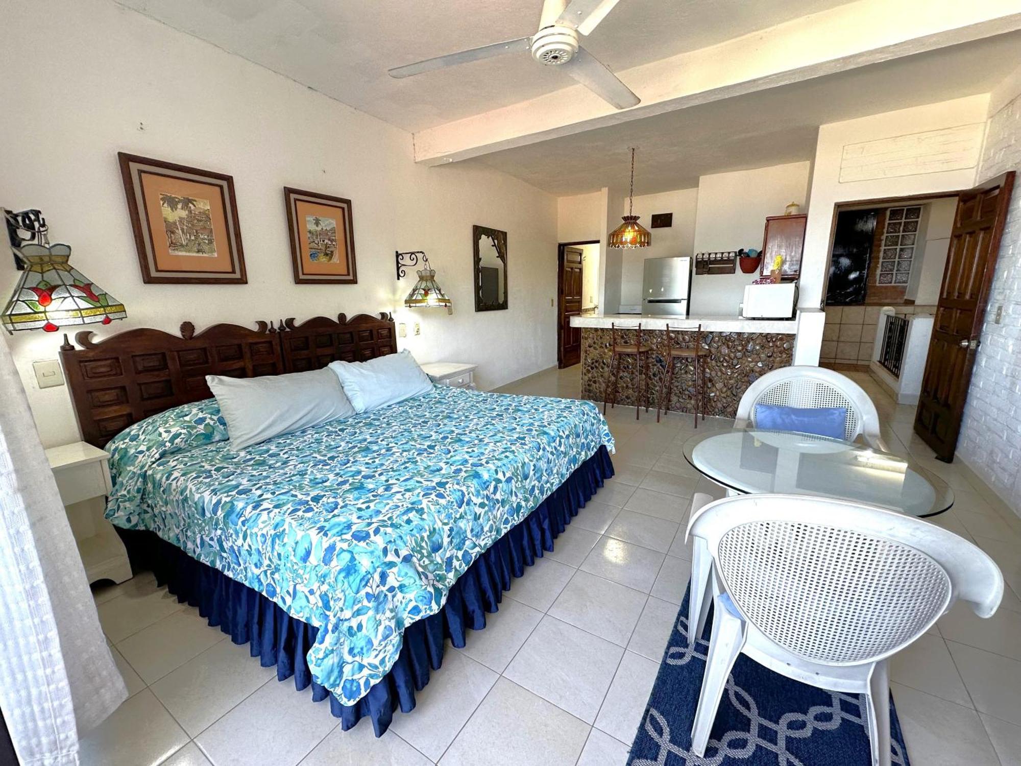 Aparthotel Casa Anita Puerto Vallarta