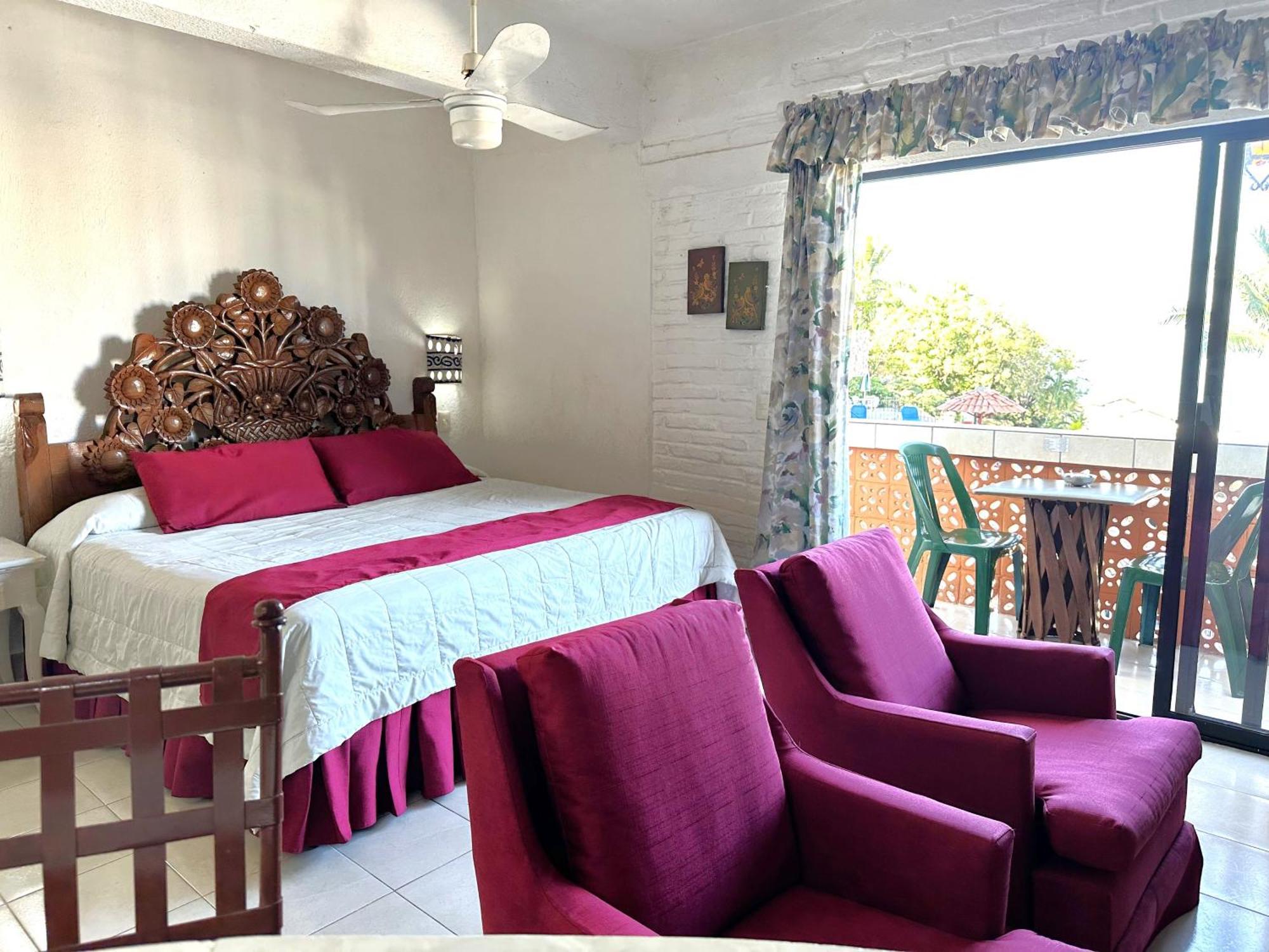 Aparthotel Casa Anita