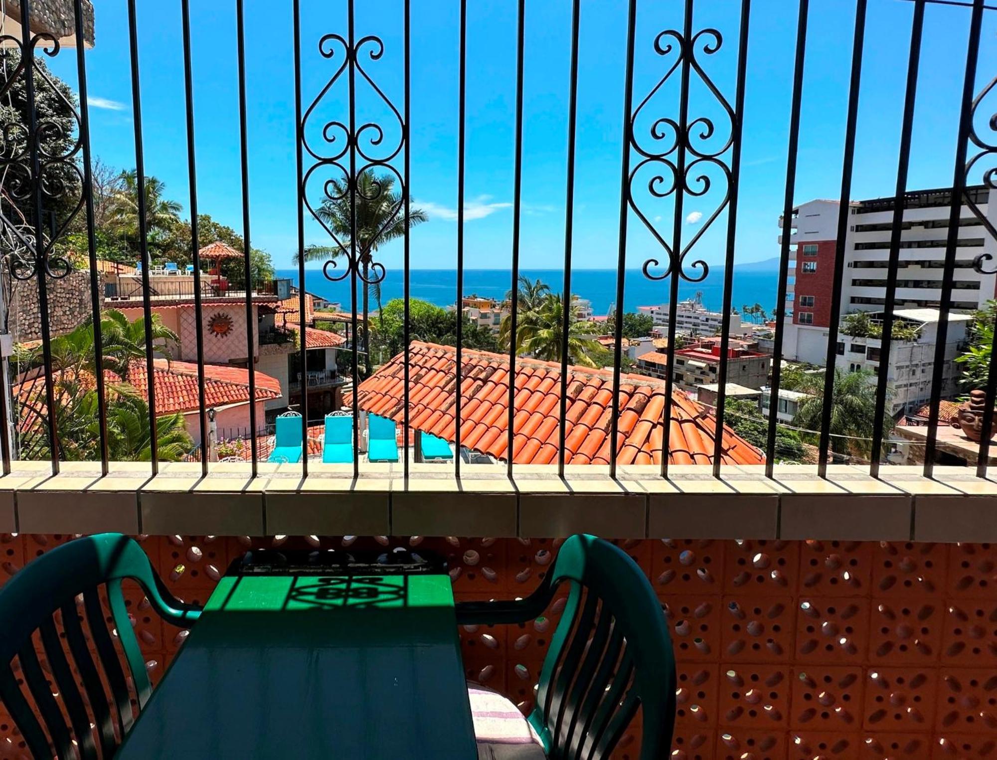 Casa Anita Aparthotel 3*