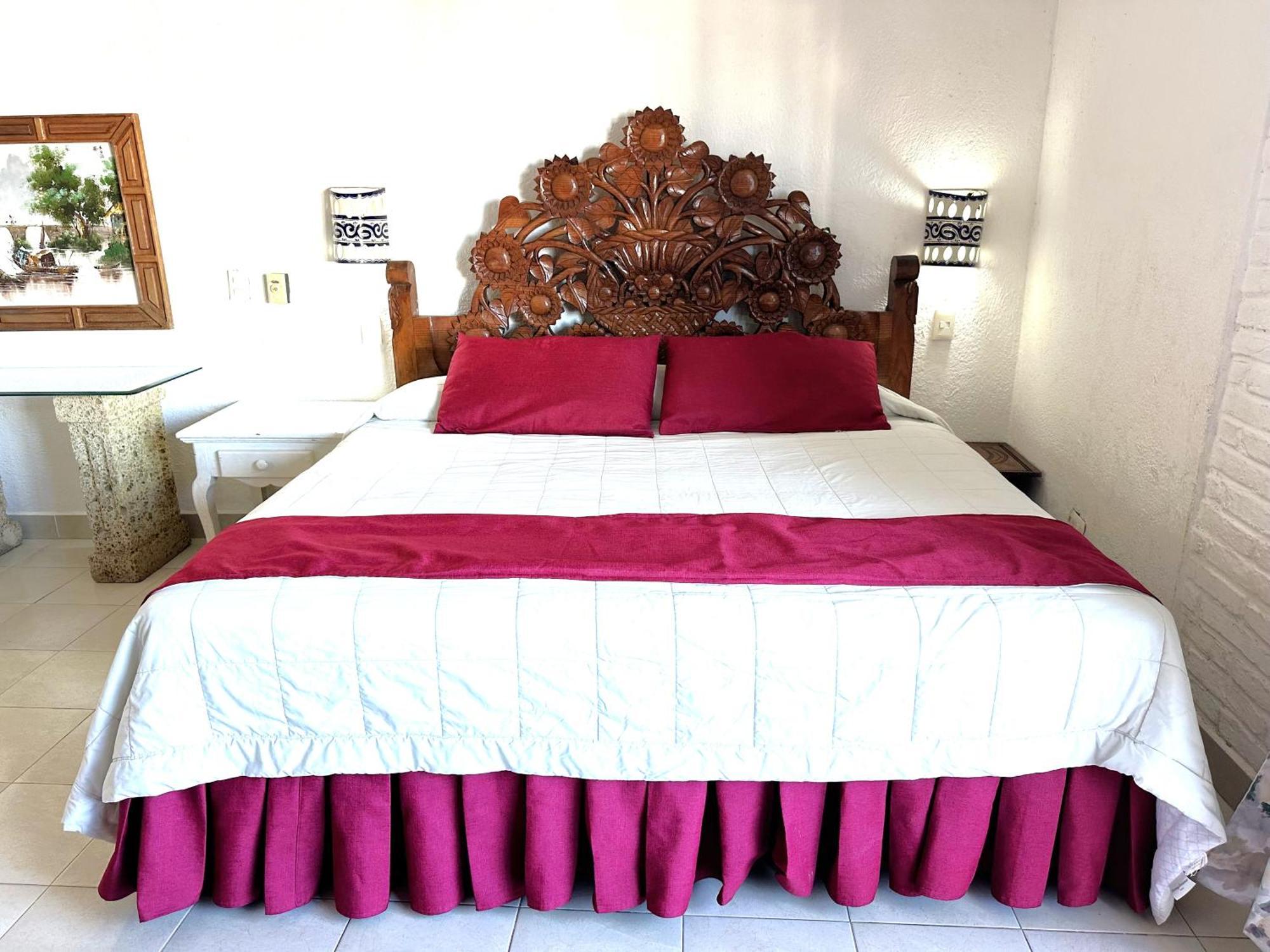 Aparthotel Casa Anita 3*