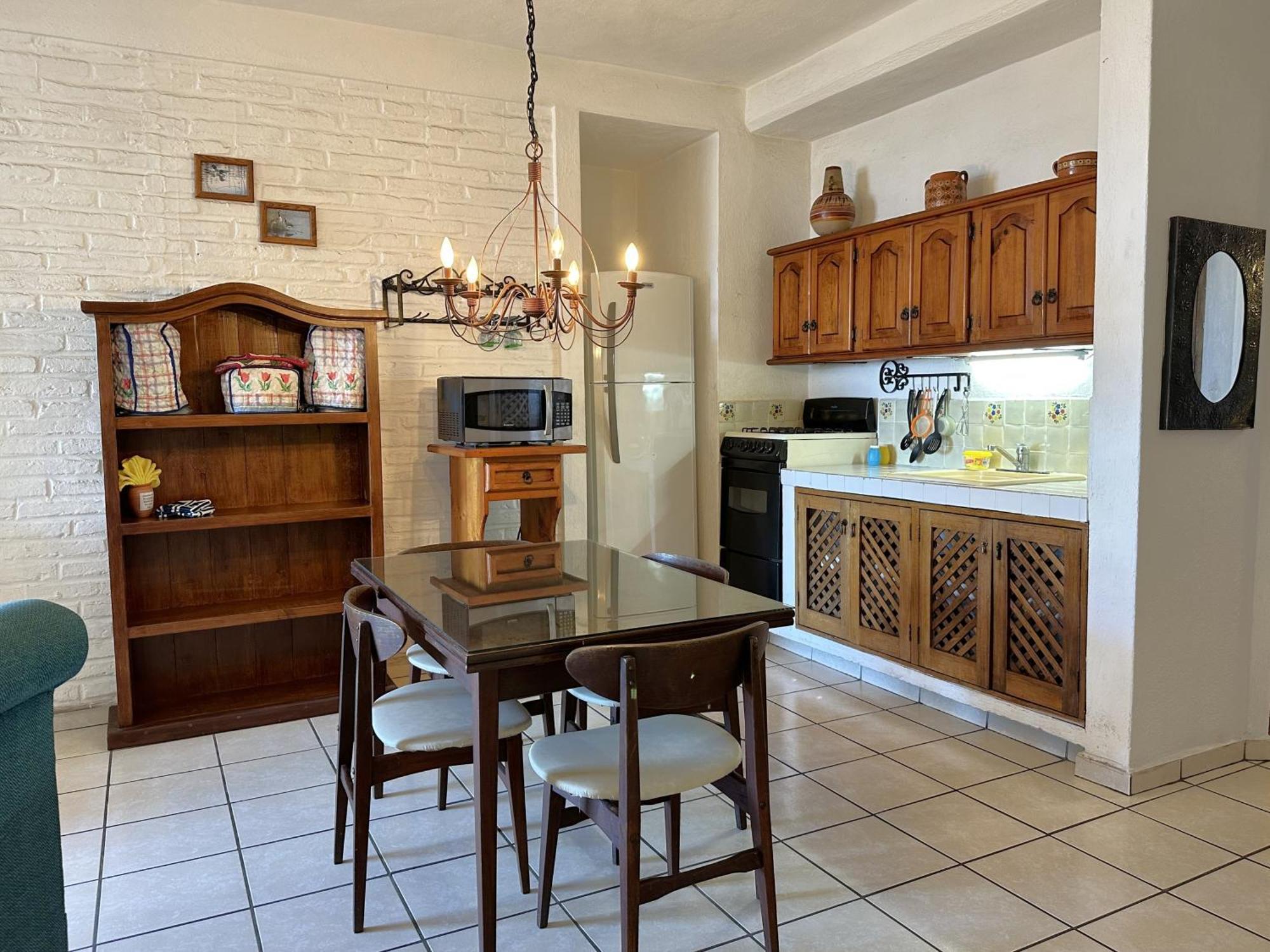 Casa Anita 3*