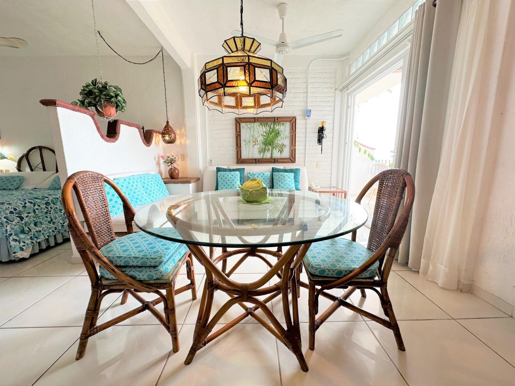 Casa Anita Puerto Vallarta