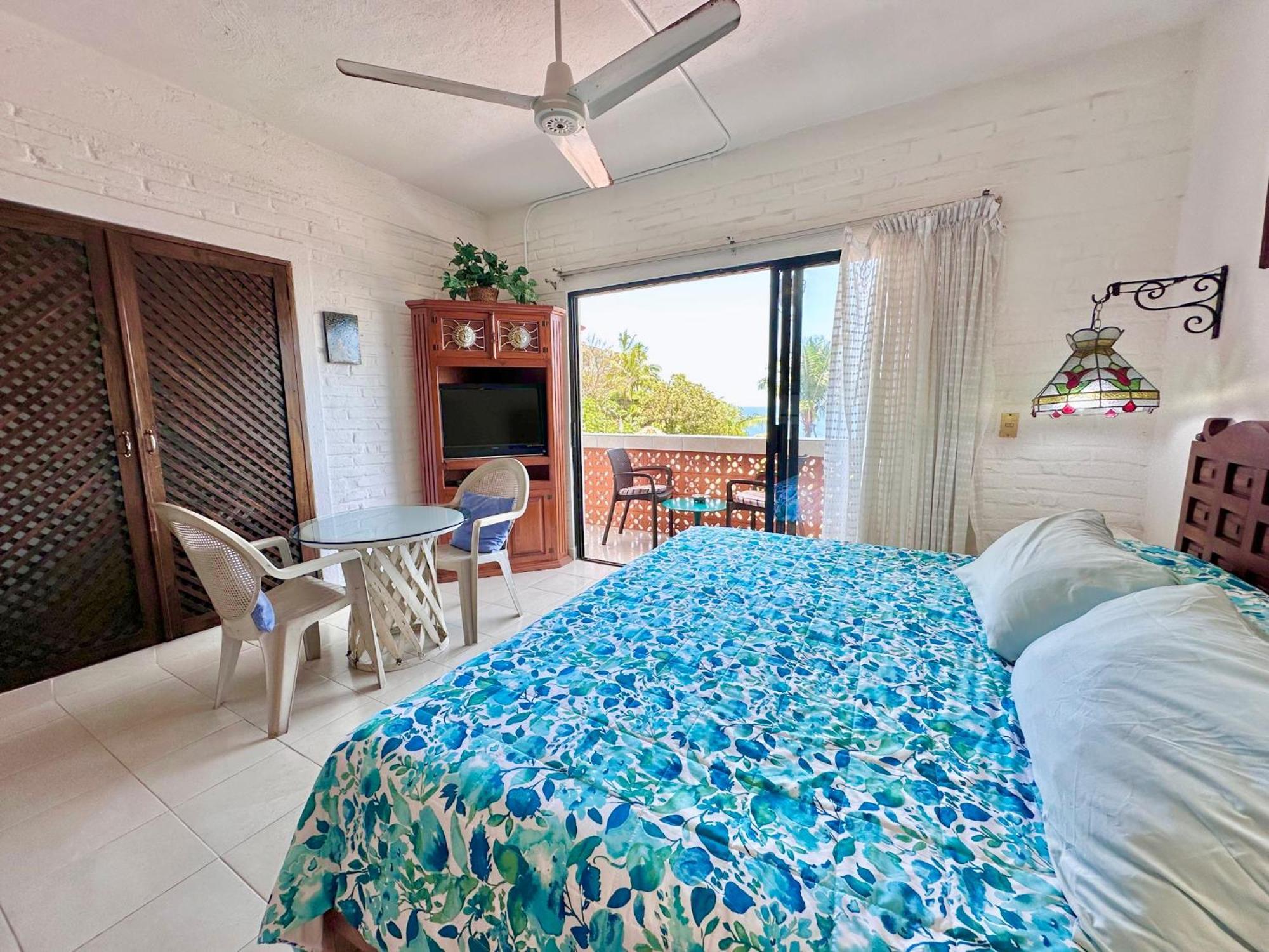 Aparthotel Casa Anita Puerto Vallarta