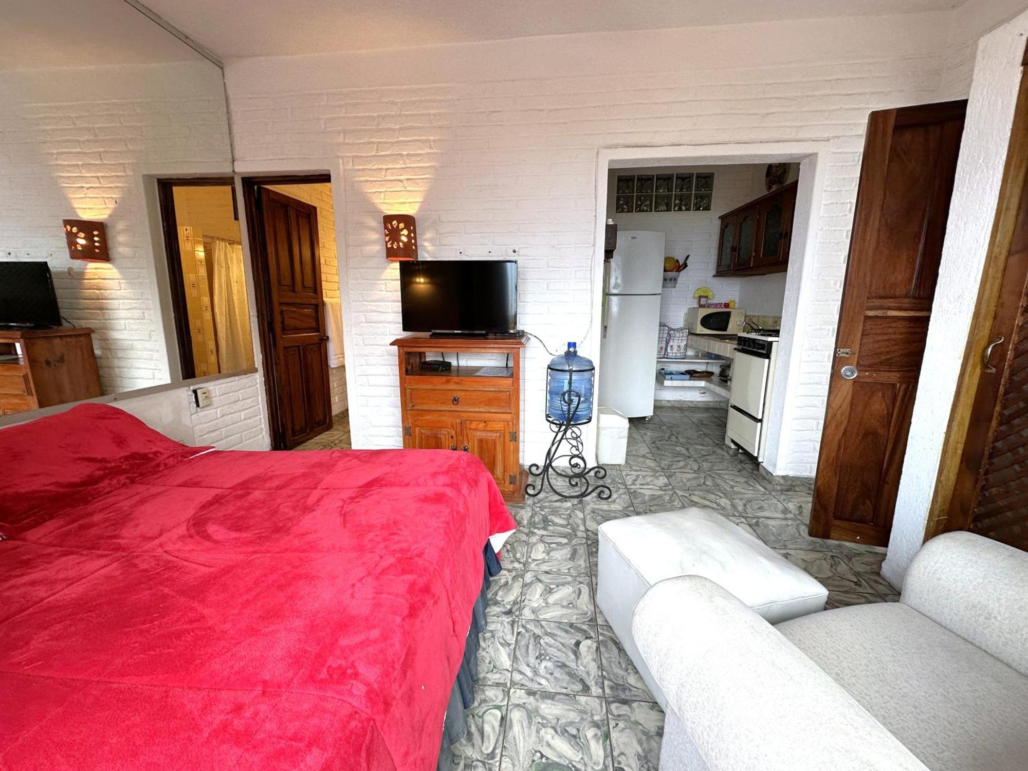 Casa Anita Puerto Vallarta