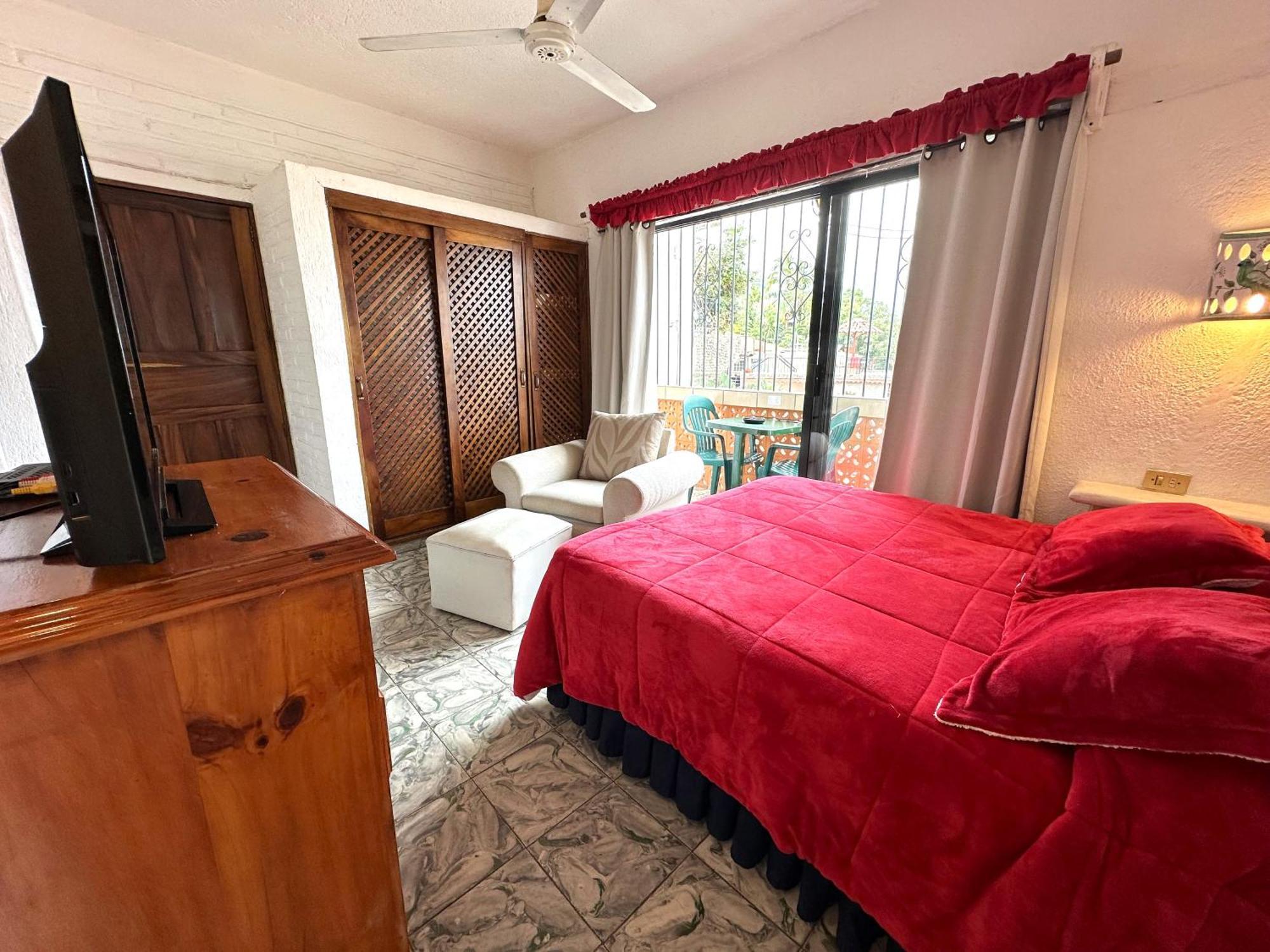 Casa Anita 3* Puerto Vallarta
