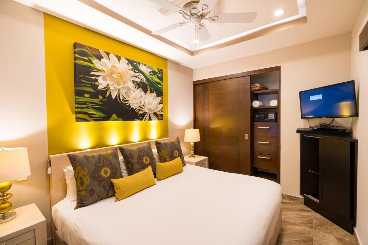 Hotel Pinnacle 220 Puerto Vallarta