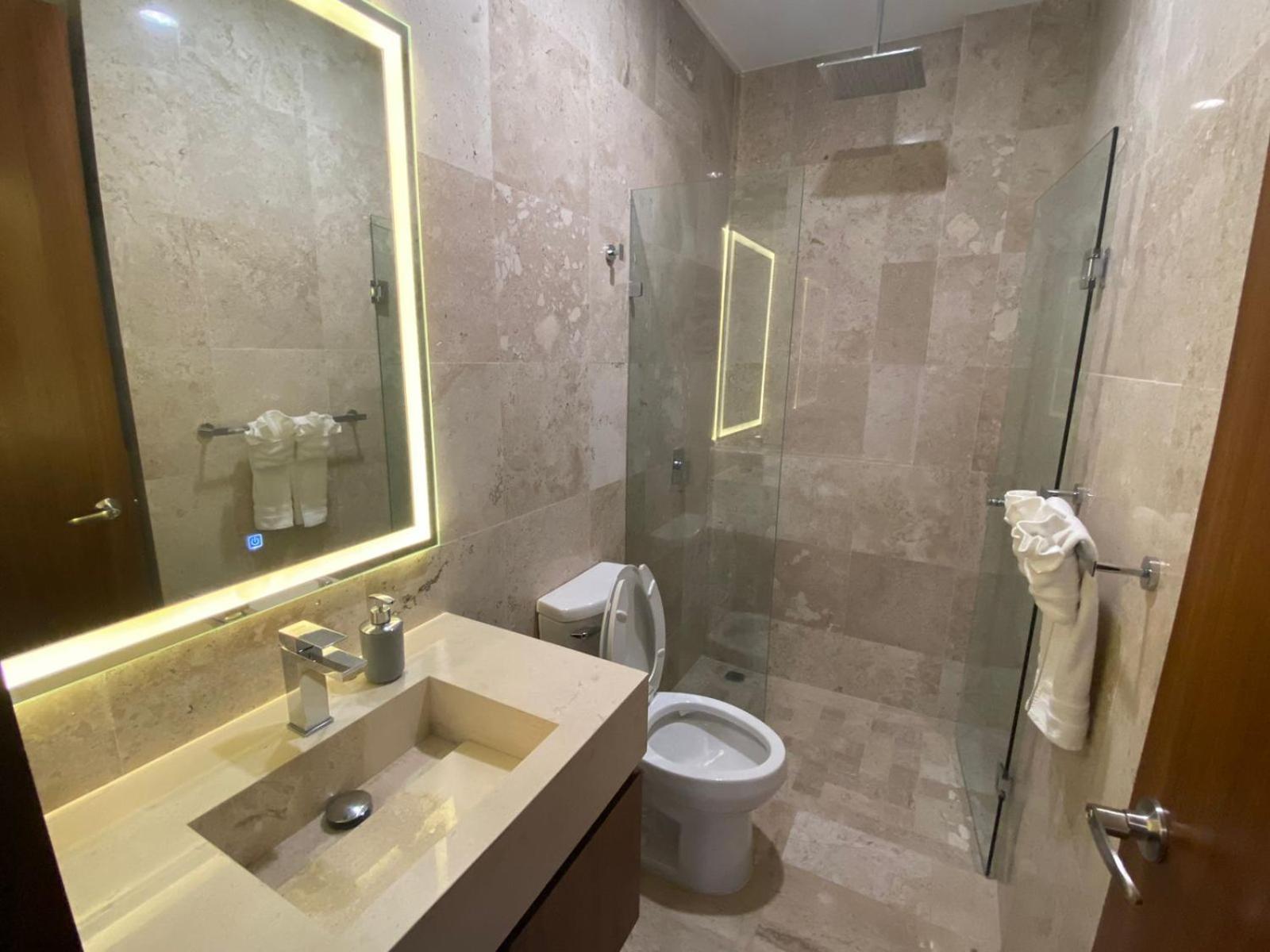 Francisca Luxury - Adults Only