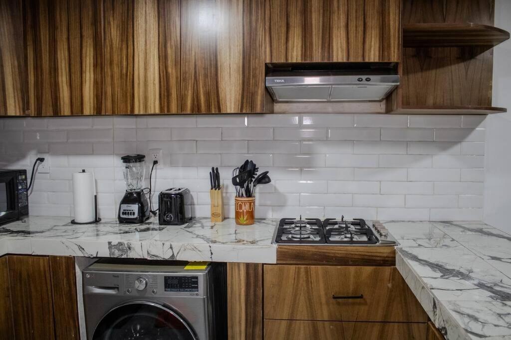Holiday home Modern Comfort In The Heart Of Puerto Vallarta! *