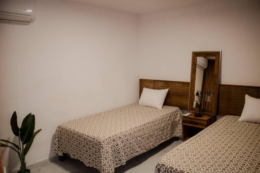 Holiday home Modern Comfort In The Heart Of Puerto Vallarta! Puerto Vallarta