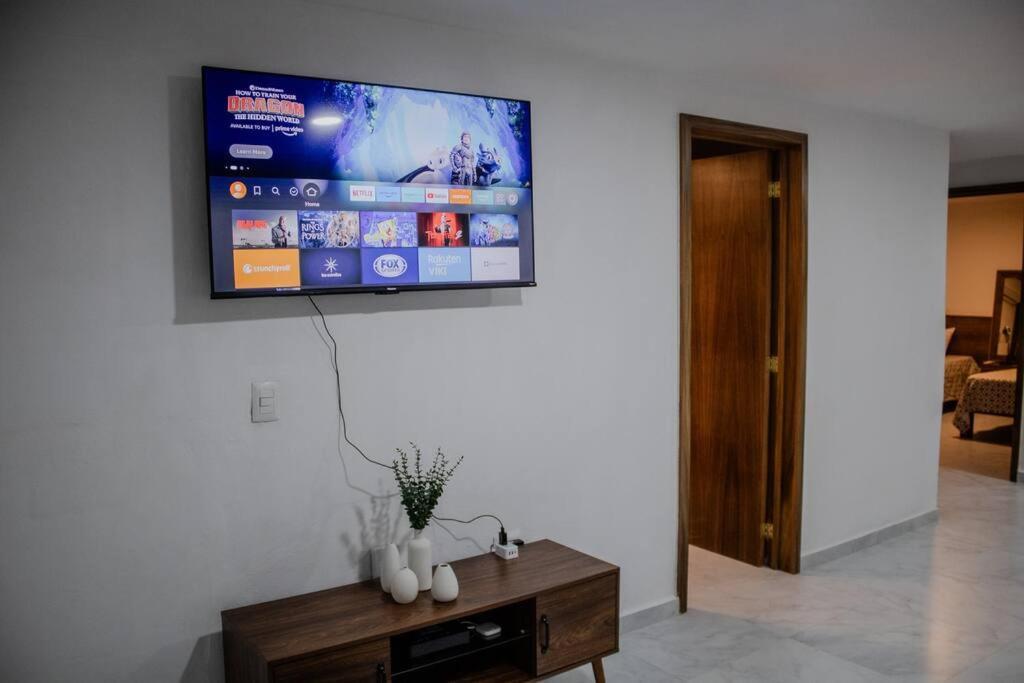 Modern Comfort In The Heart Of Puerto Vallarta! Puerto Vallarta