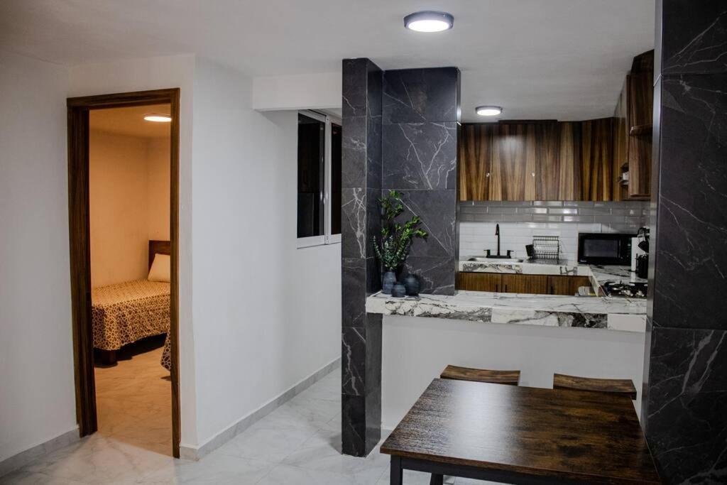 Holiday home Modern Comfort In The Heart Of Puerto Vallarta!
