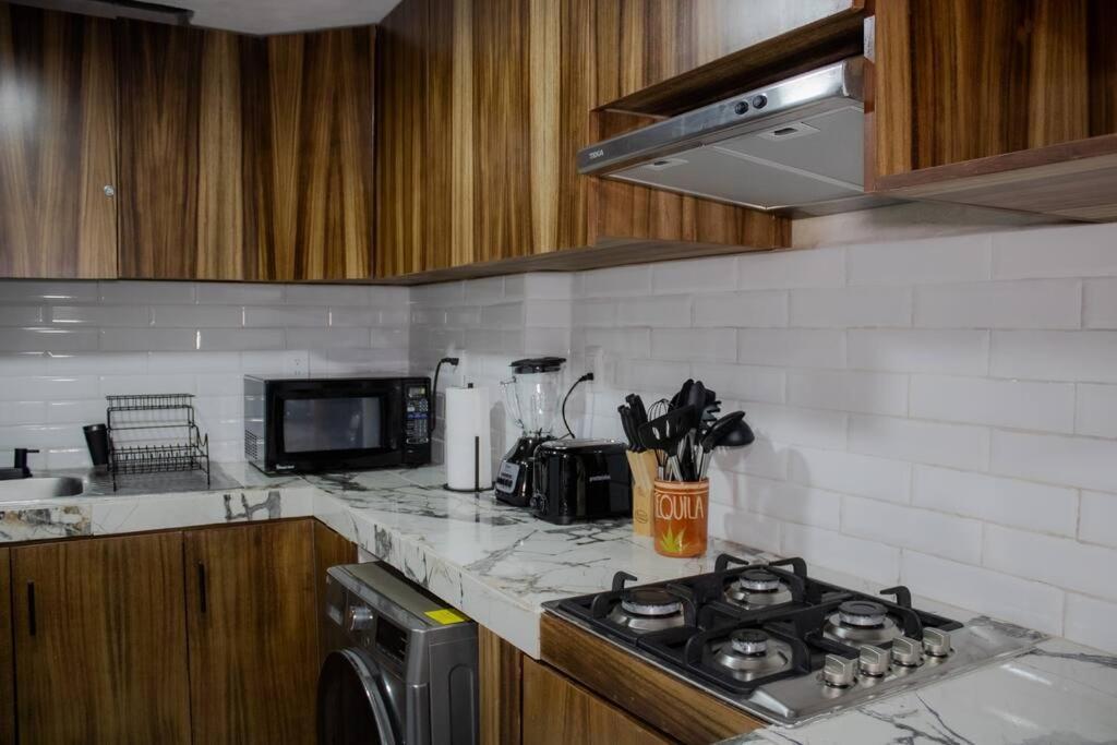 Modern Comfort In The Heart Of Puerto Vallarta! Holiday home Puerto Vallarta