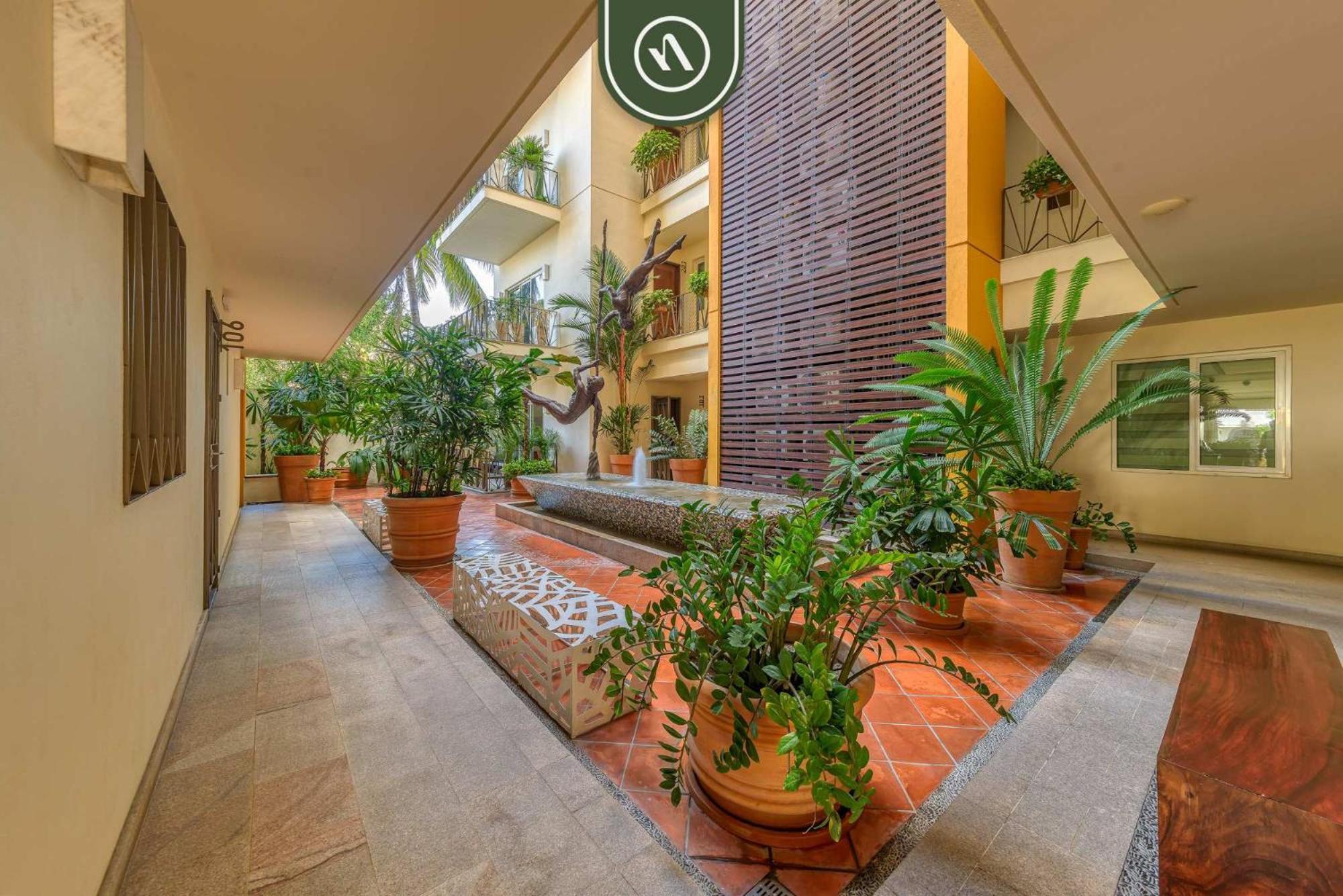 Amazing 1 Bedroom - Rooftop Pool - Bay View * Puerto Vallarta