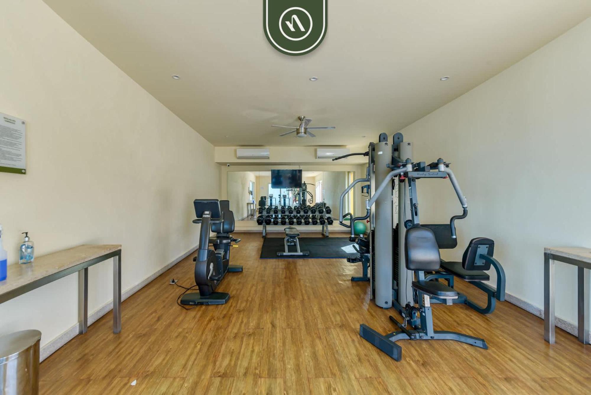 Amazing 1 Bedroom - Rooftop Pool - Bay View Apartment