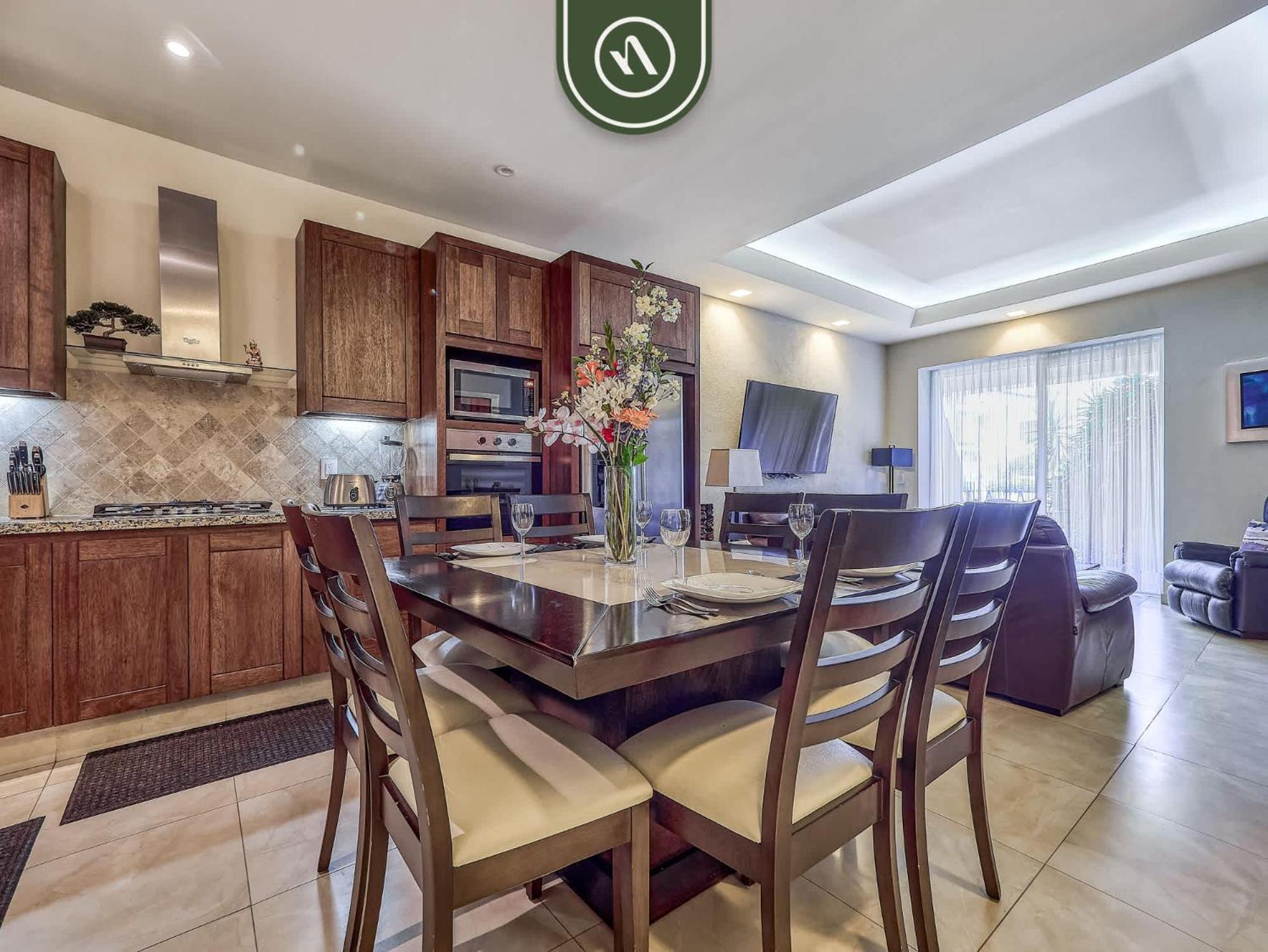 Amazing 1 Bedroom - Rooftop Pool - Bay View *