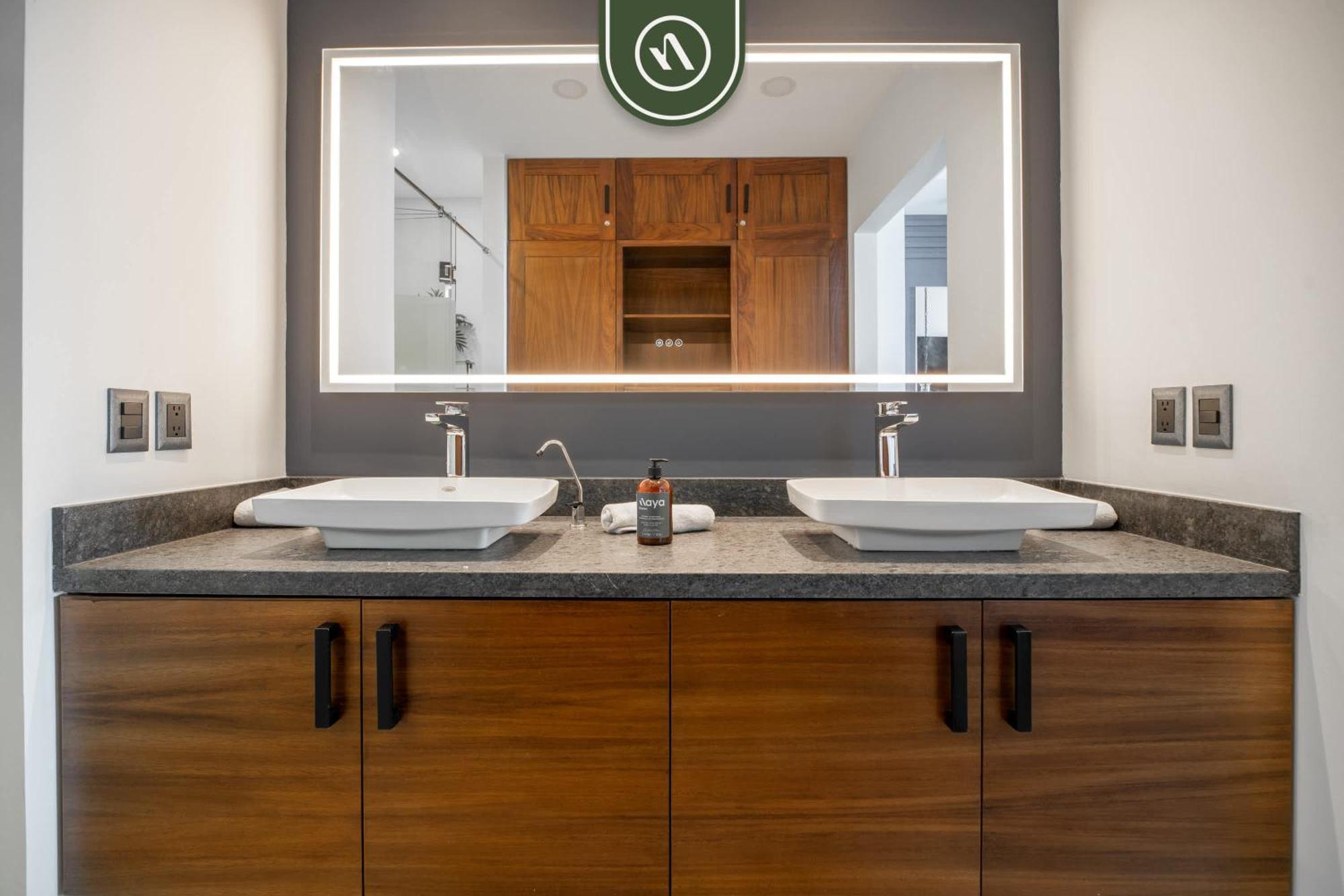 Apartment Luxury 2 Bedroom With Beachview - Rooftop Pool Puerto Vallarta