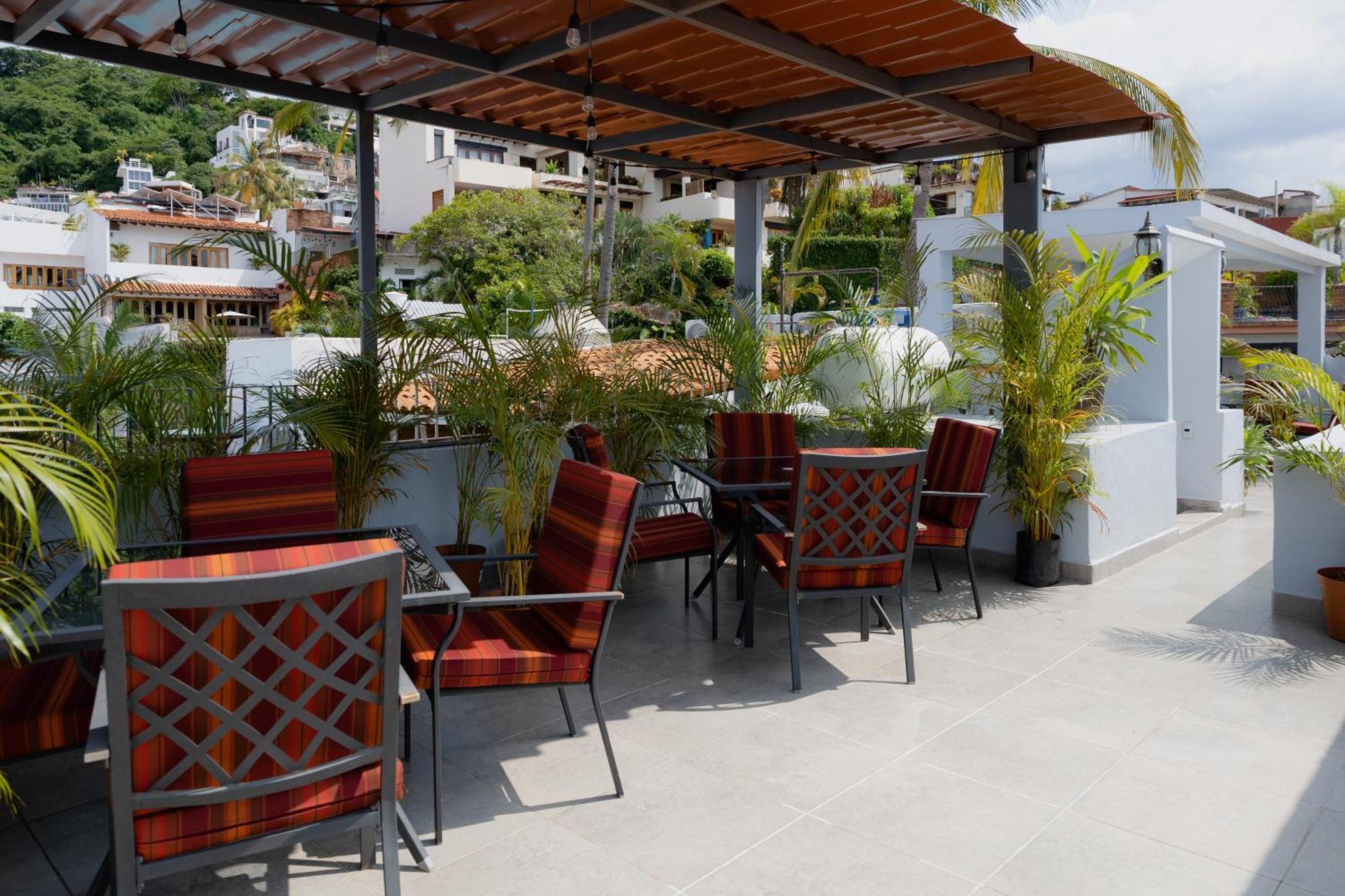 Apartment Paradise Puerto Vallarta