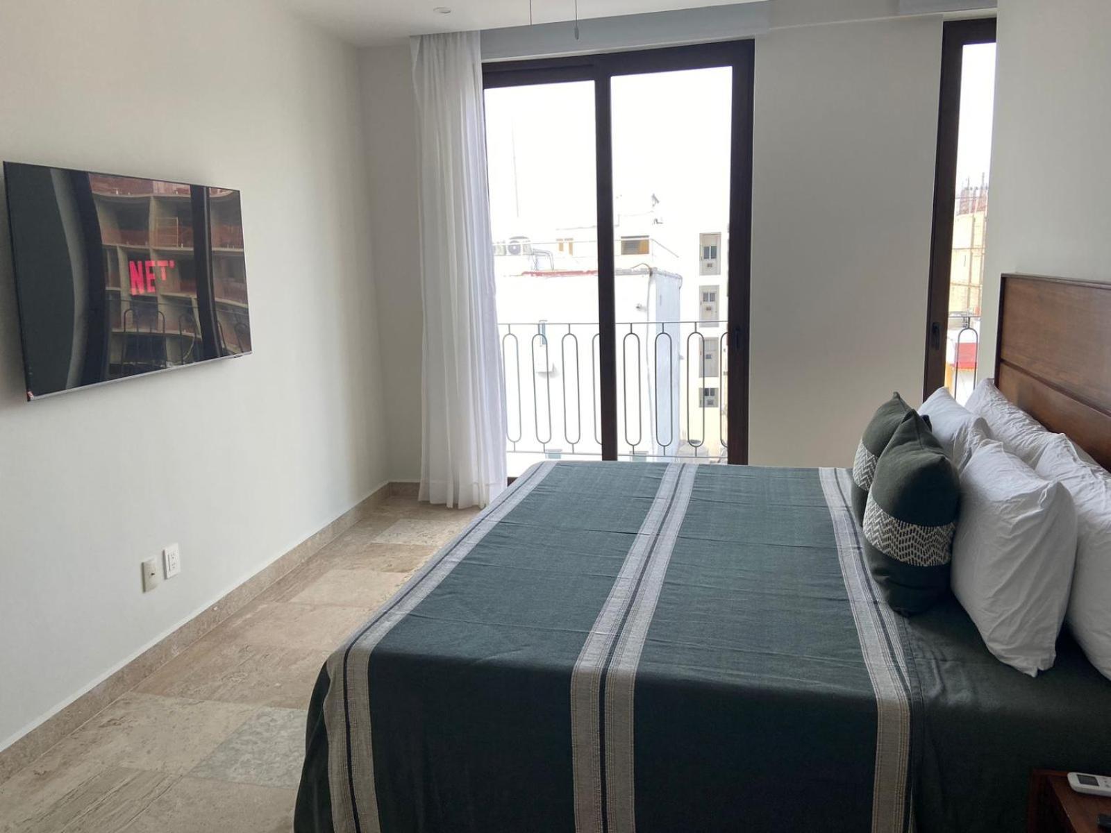 Apartment Francisca Luxury - Adults Only Puerto Vallarta